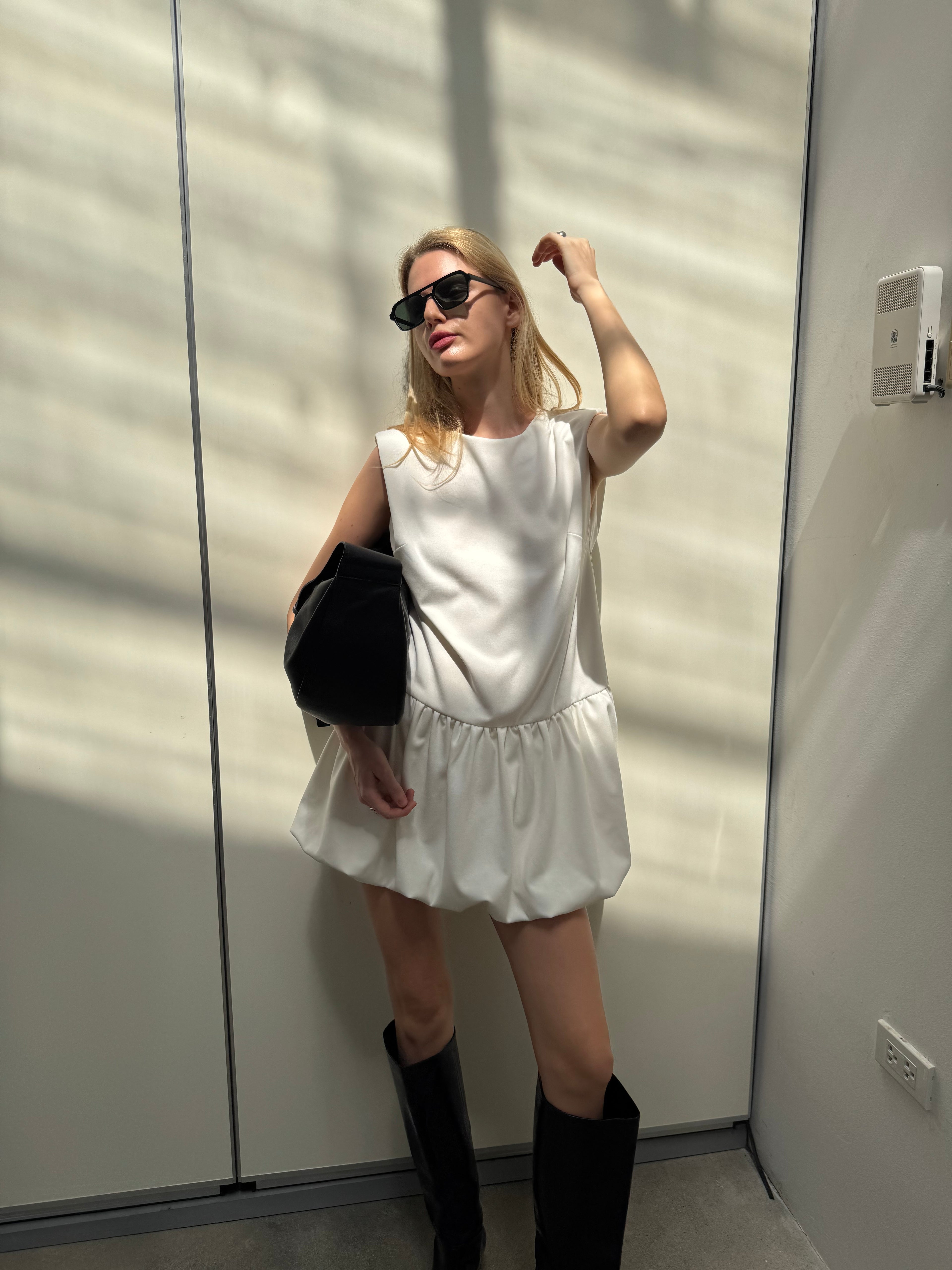 A REVIVE LOOK 29