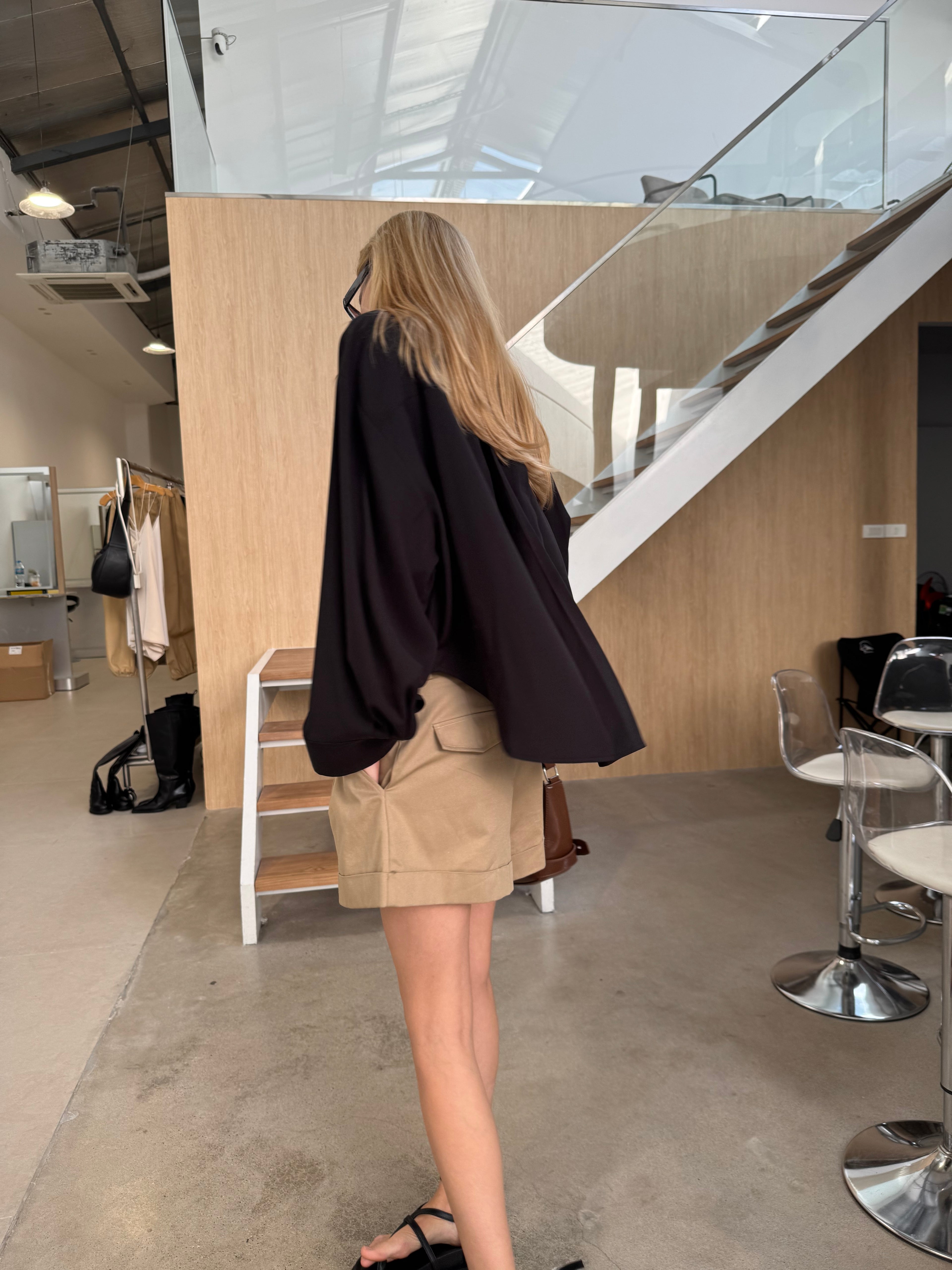 A REVIVE LOOK 21