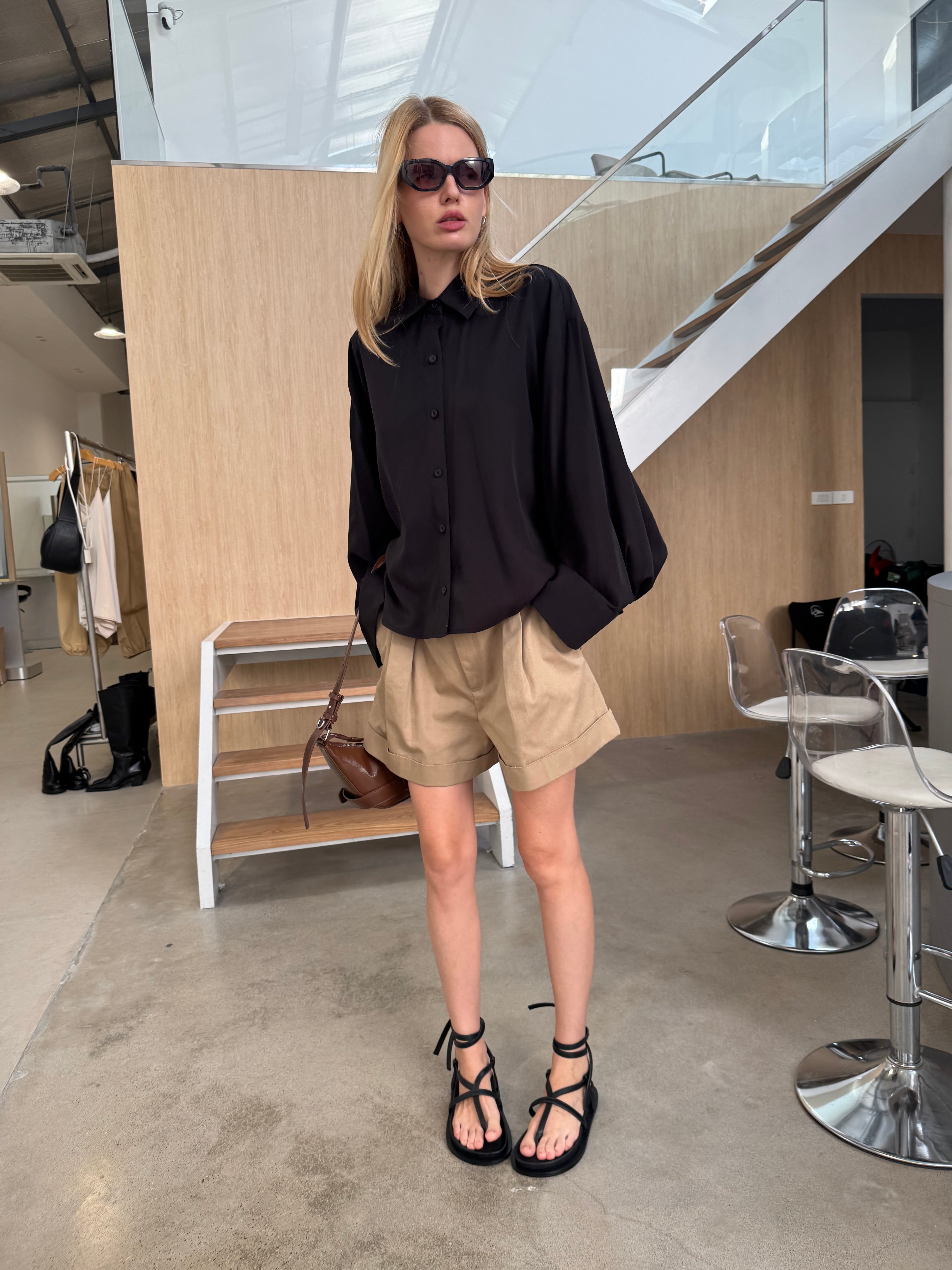 A REVIVE LOOK 21