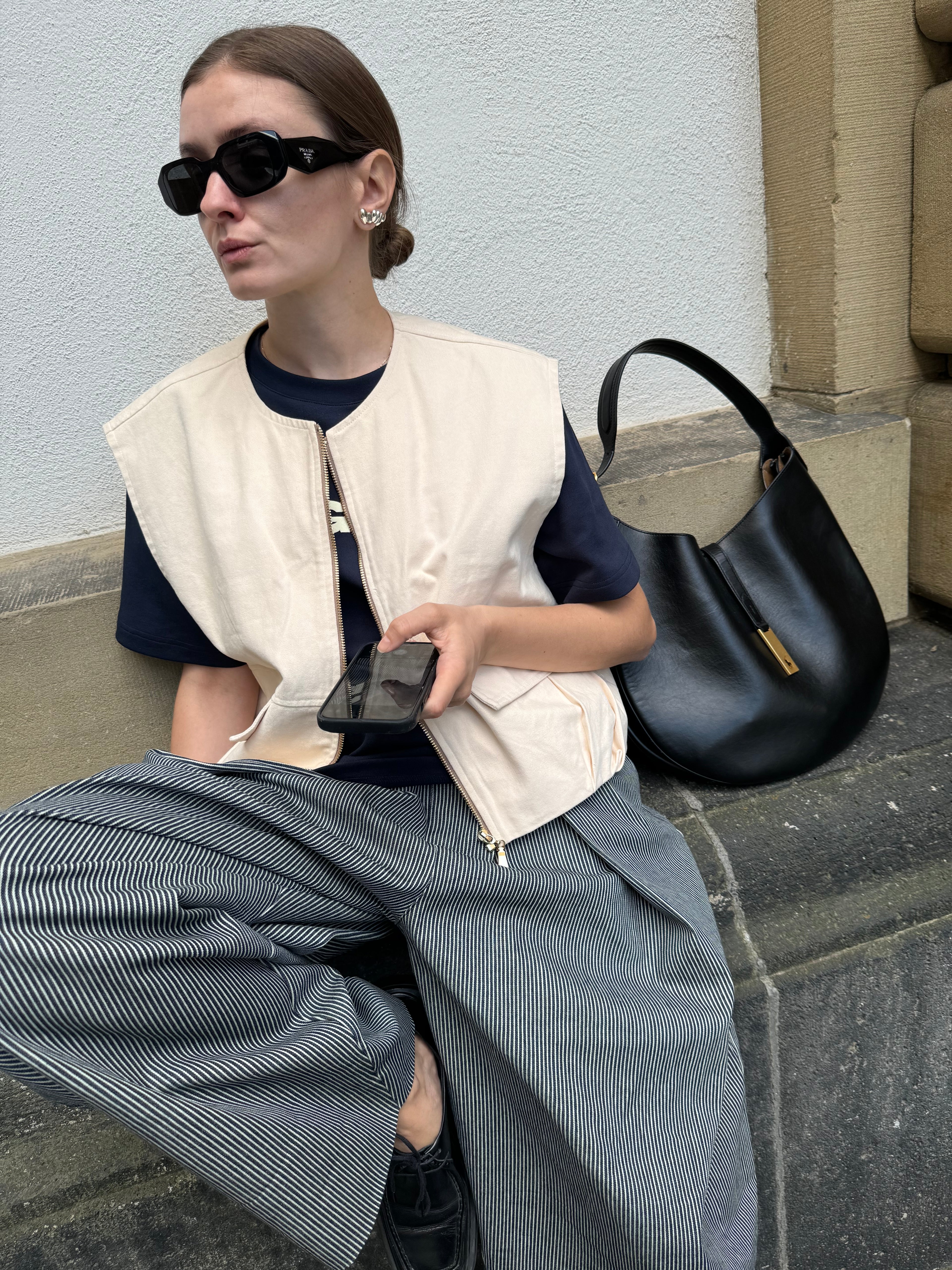 GIALA VEST