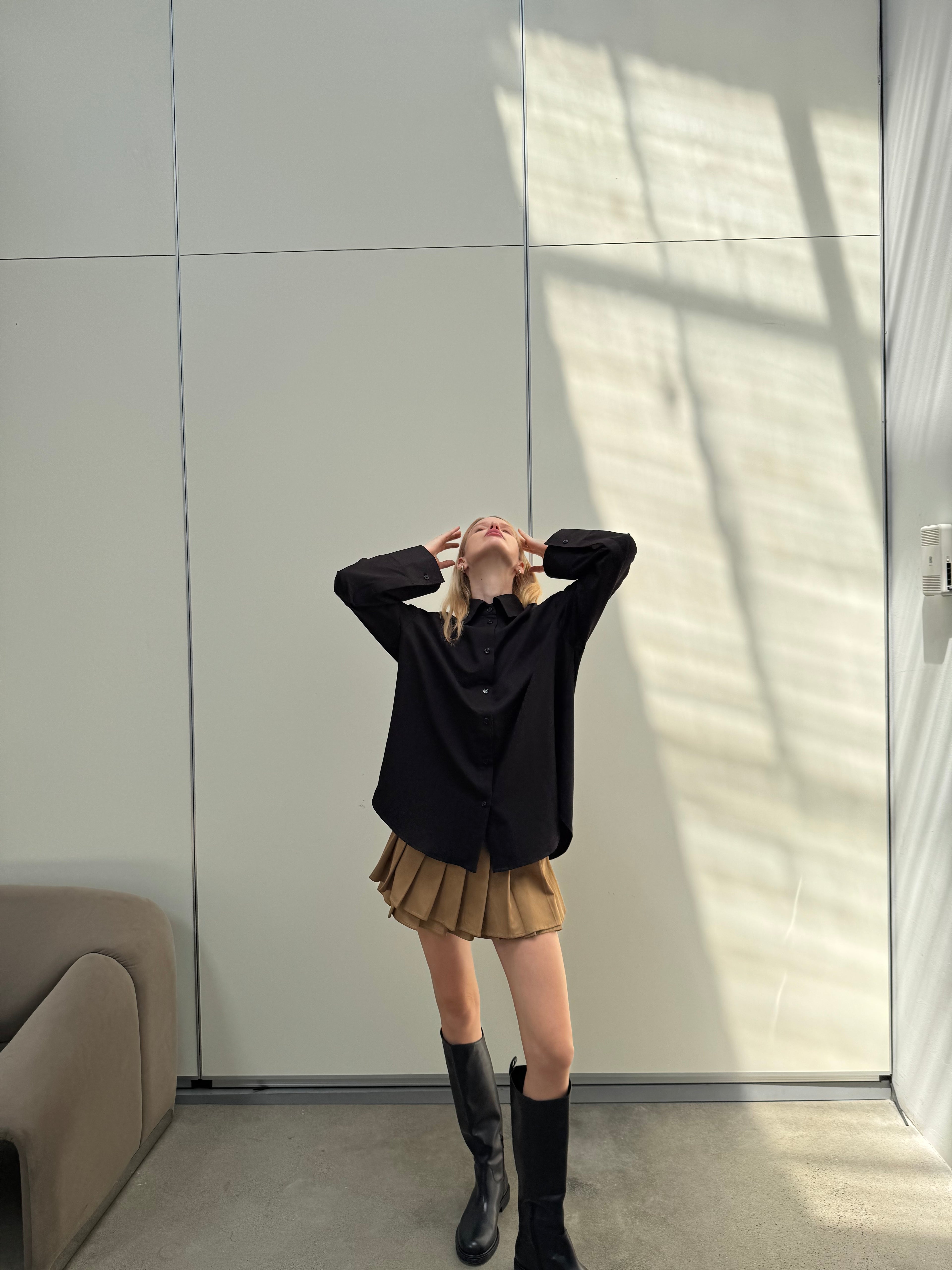 A REVIVE LOOK 26