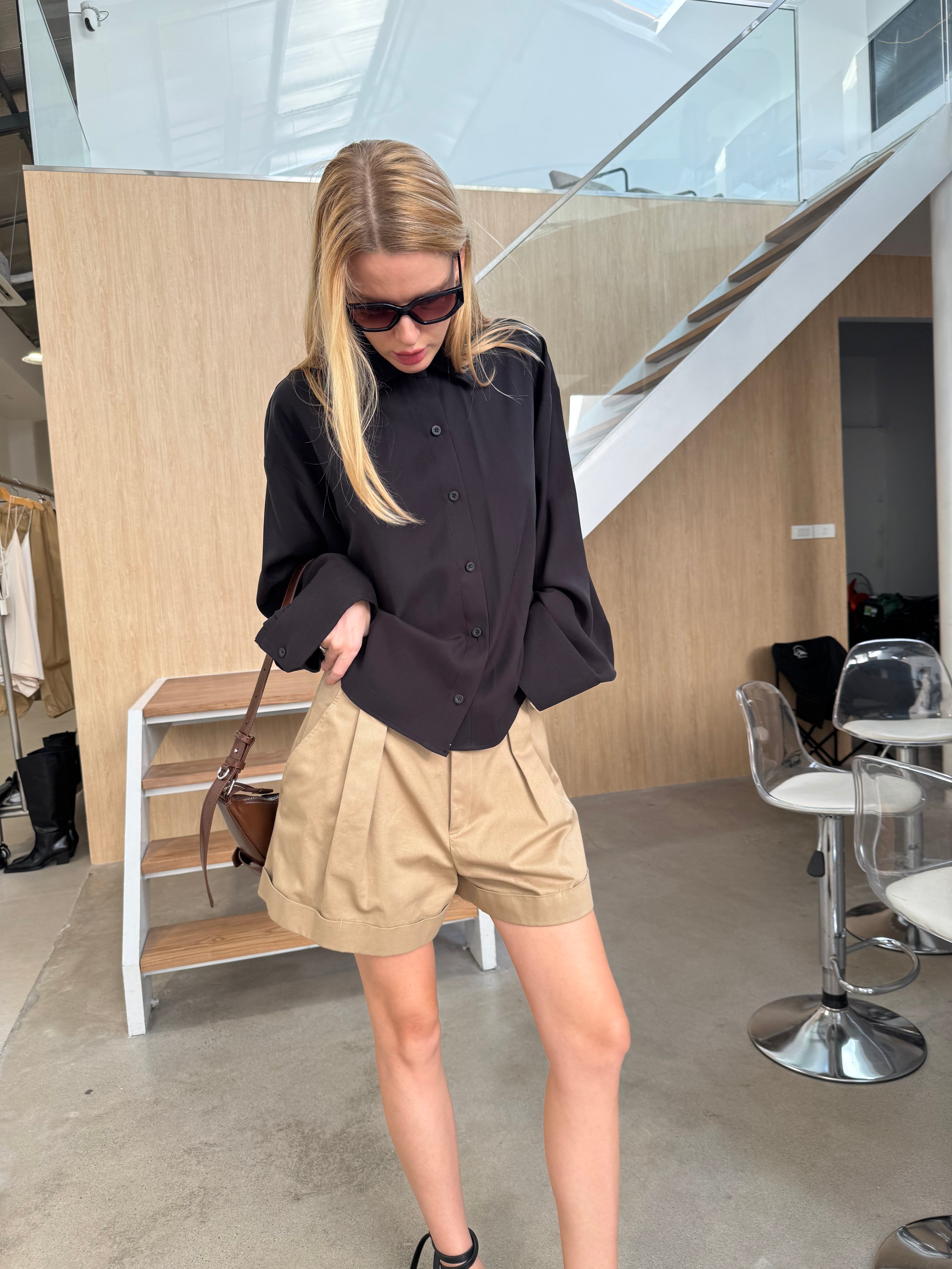 A REVIVE LOOK 21