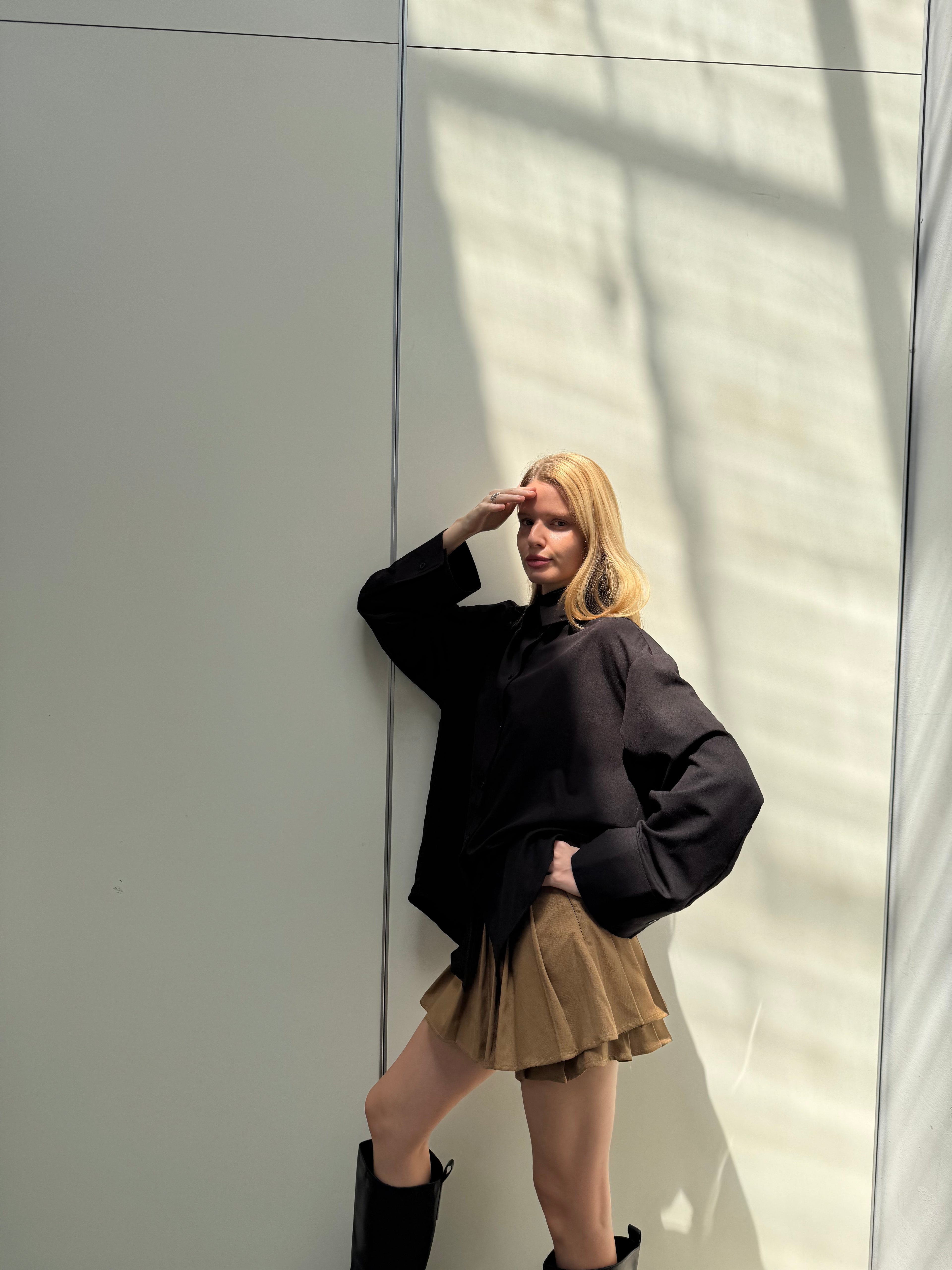 A REVIVE LOOK 26