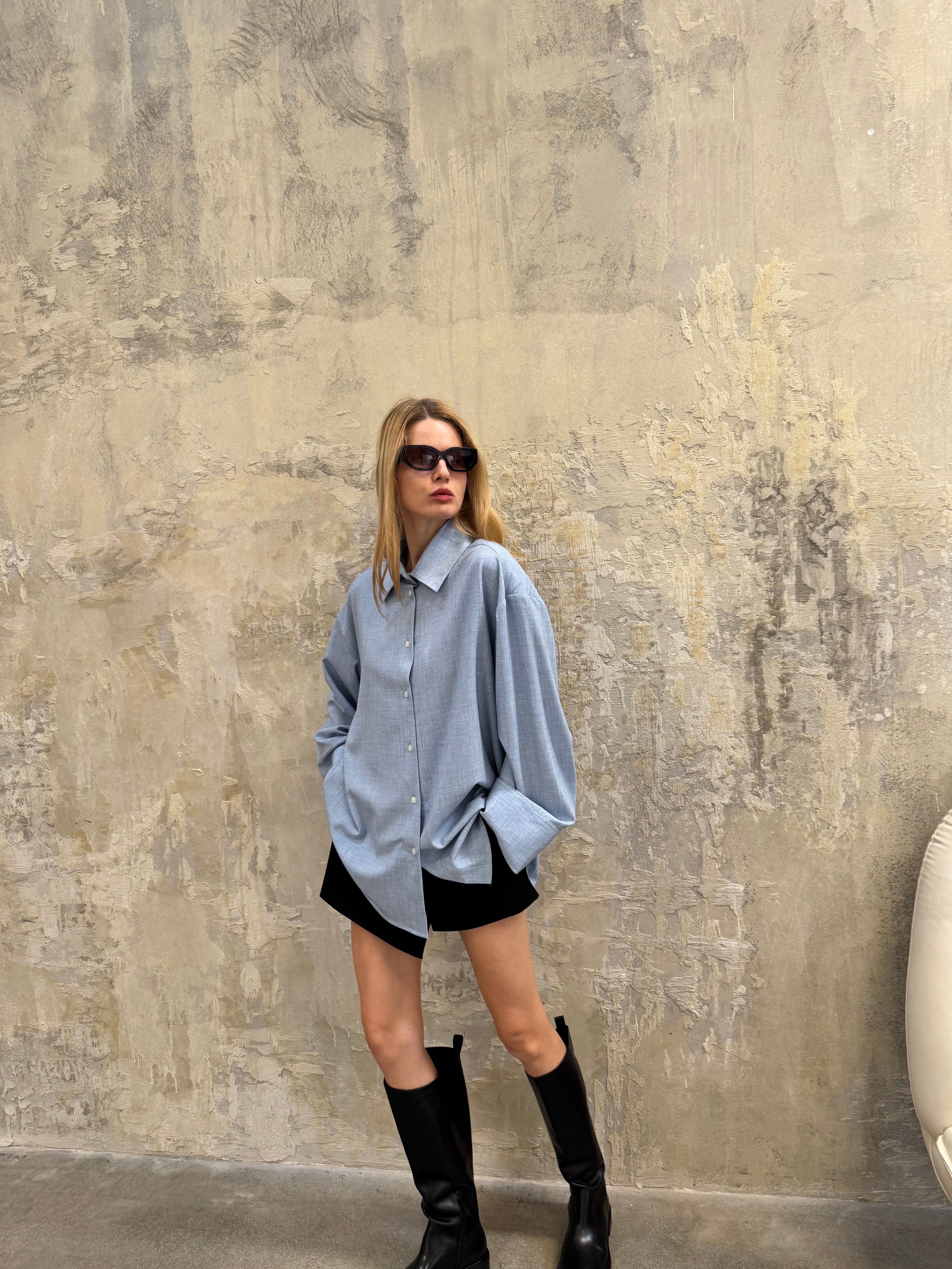 A REVIVE LOOK 14