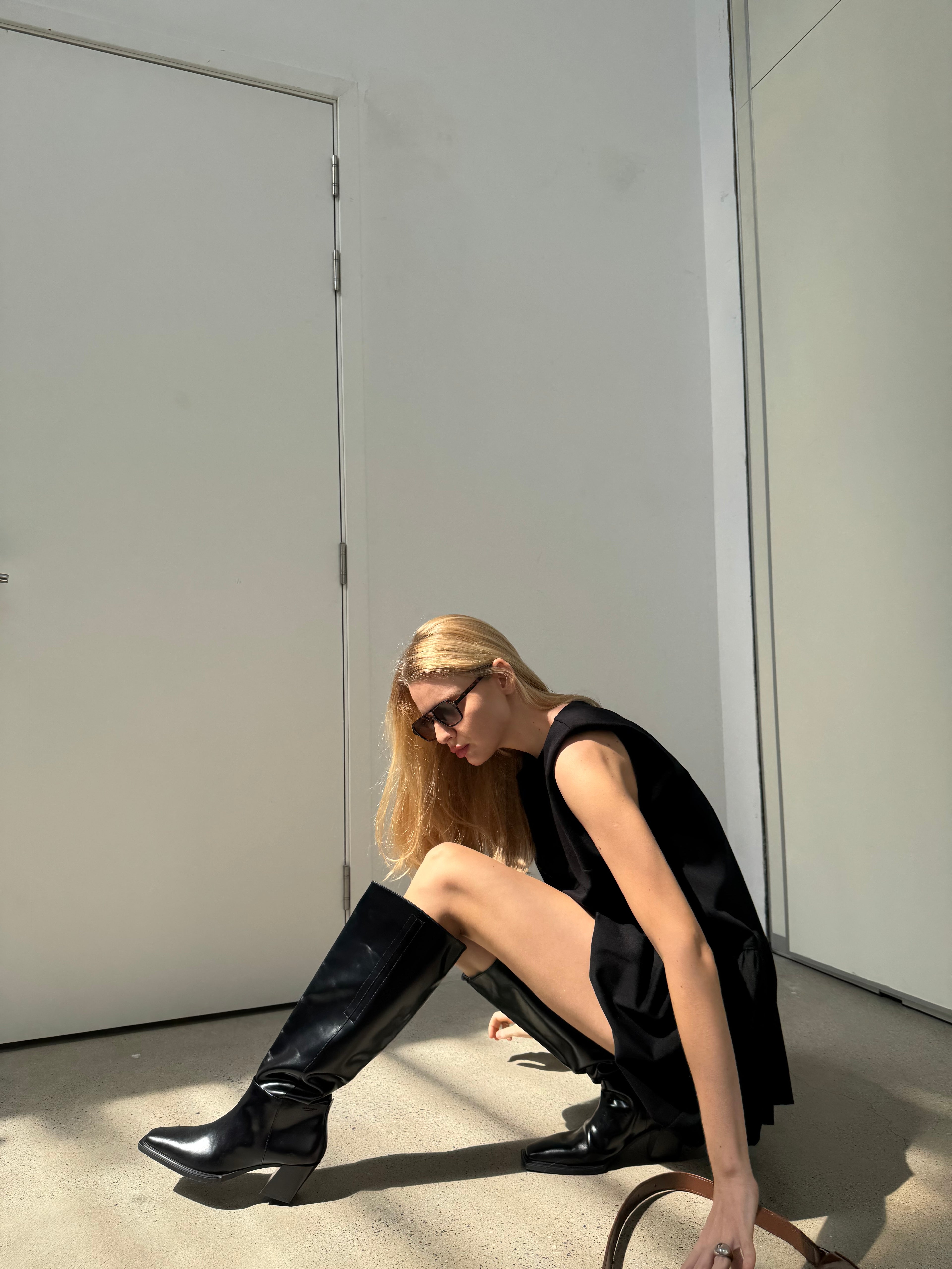 A REVIVE LOOK 28