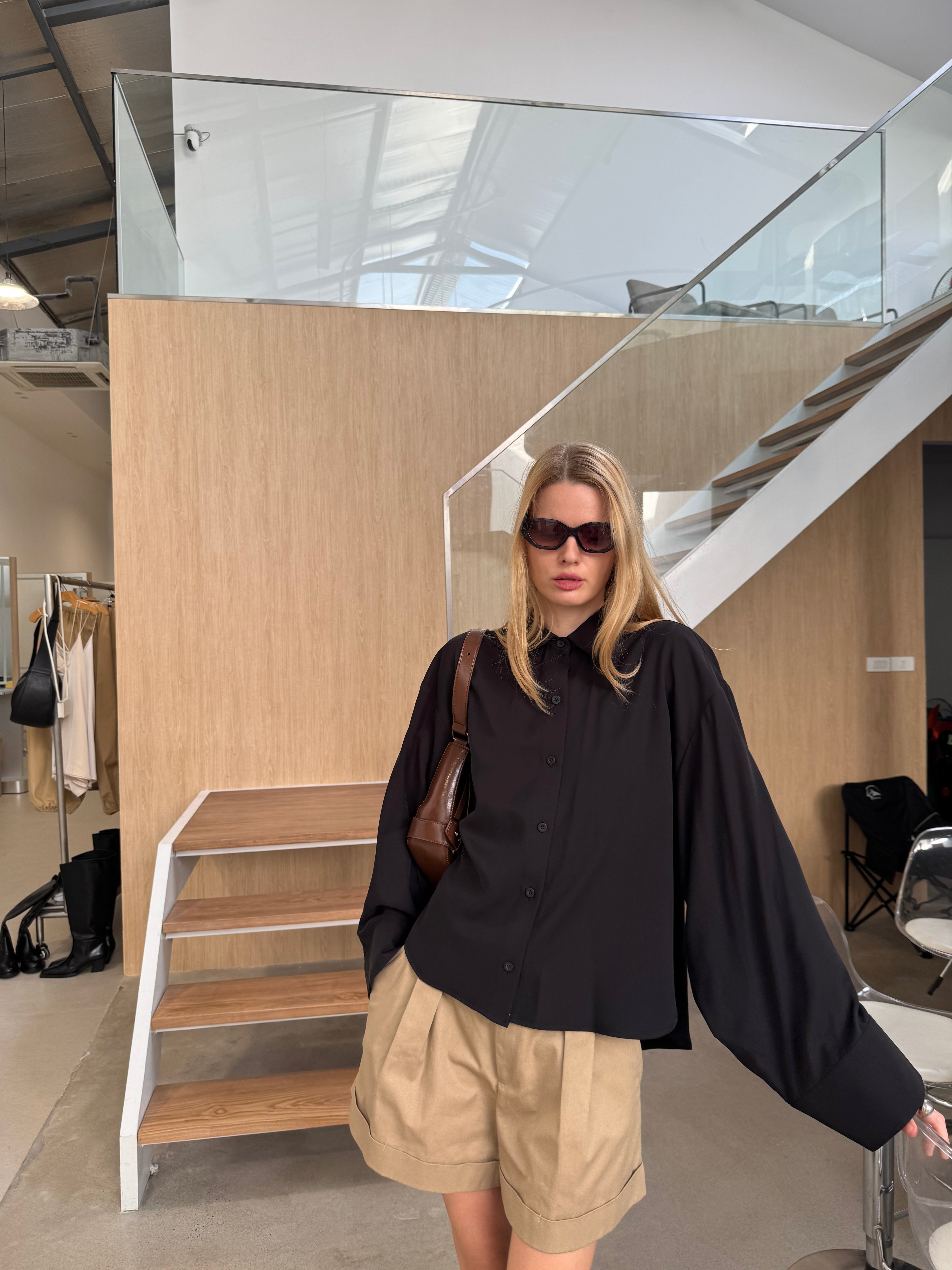 A REVIVE LOOK 21