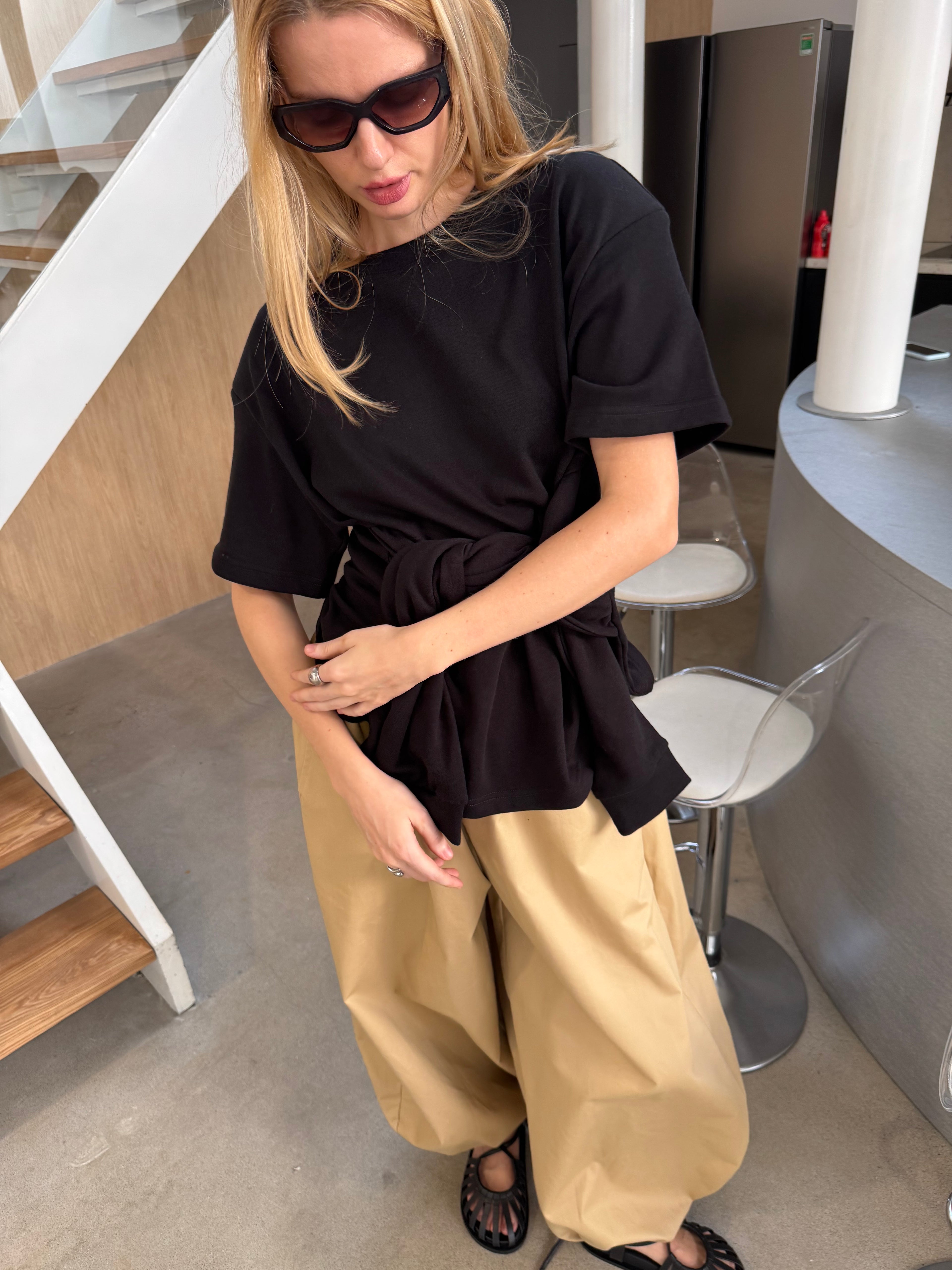 A REVIVE LOOK 13
