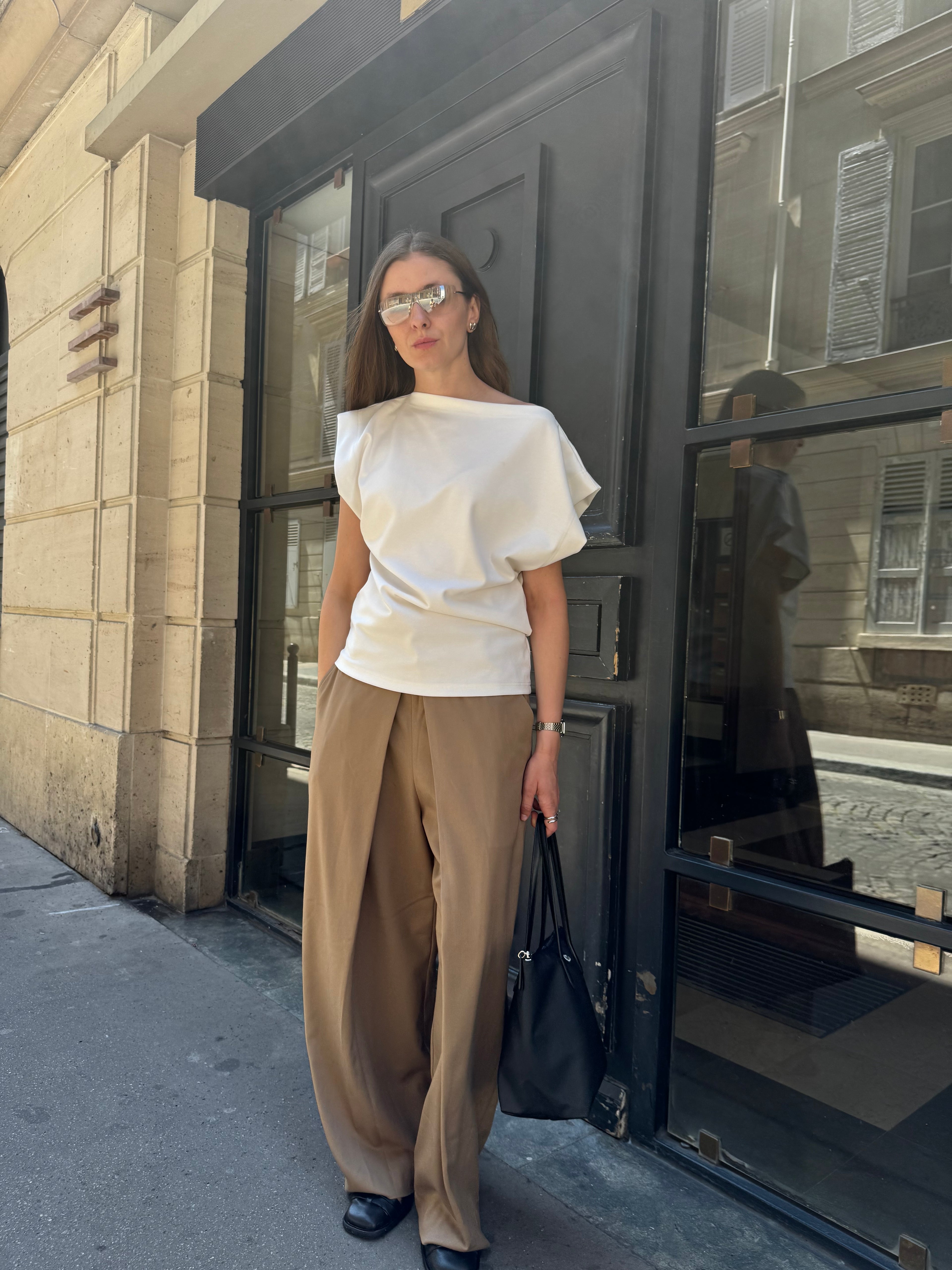 WAI BLOUSE