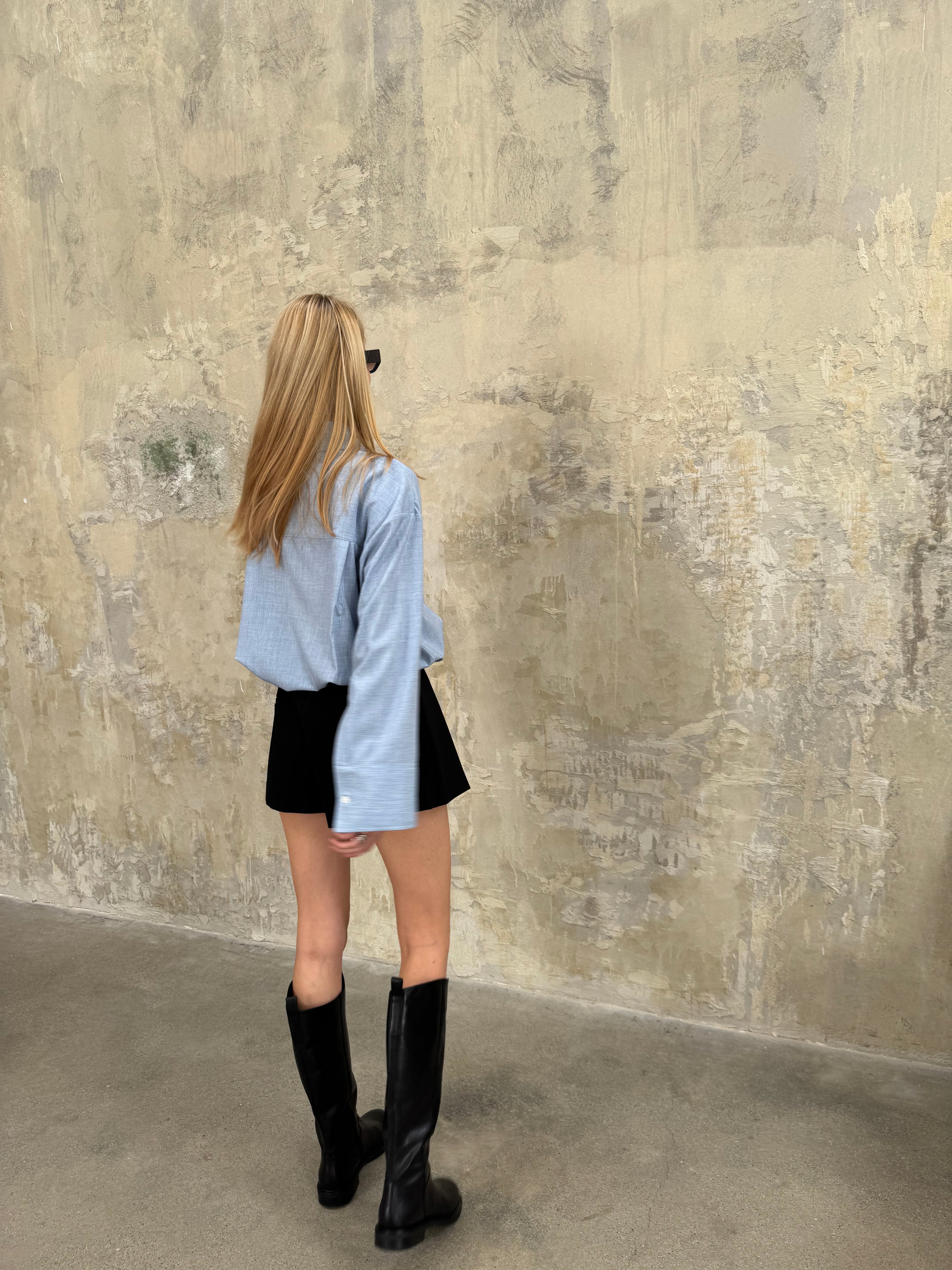 A REVIVE LOOK 14