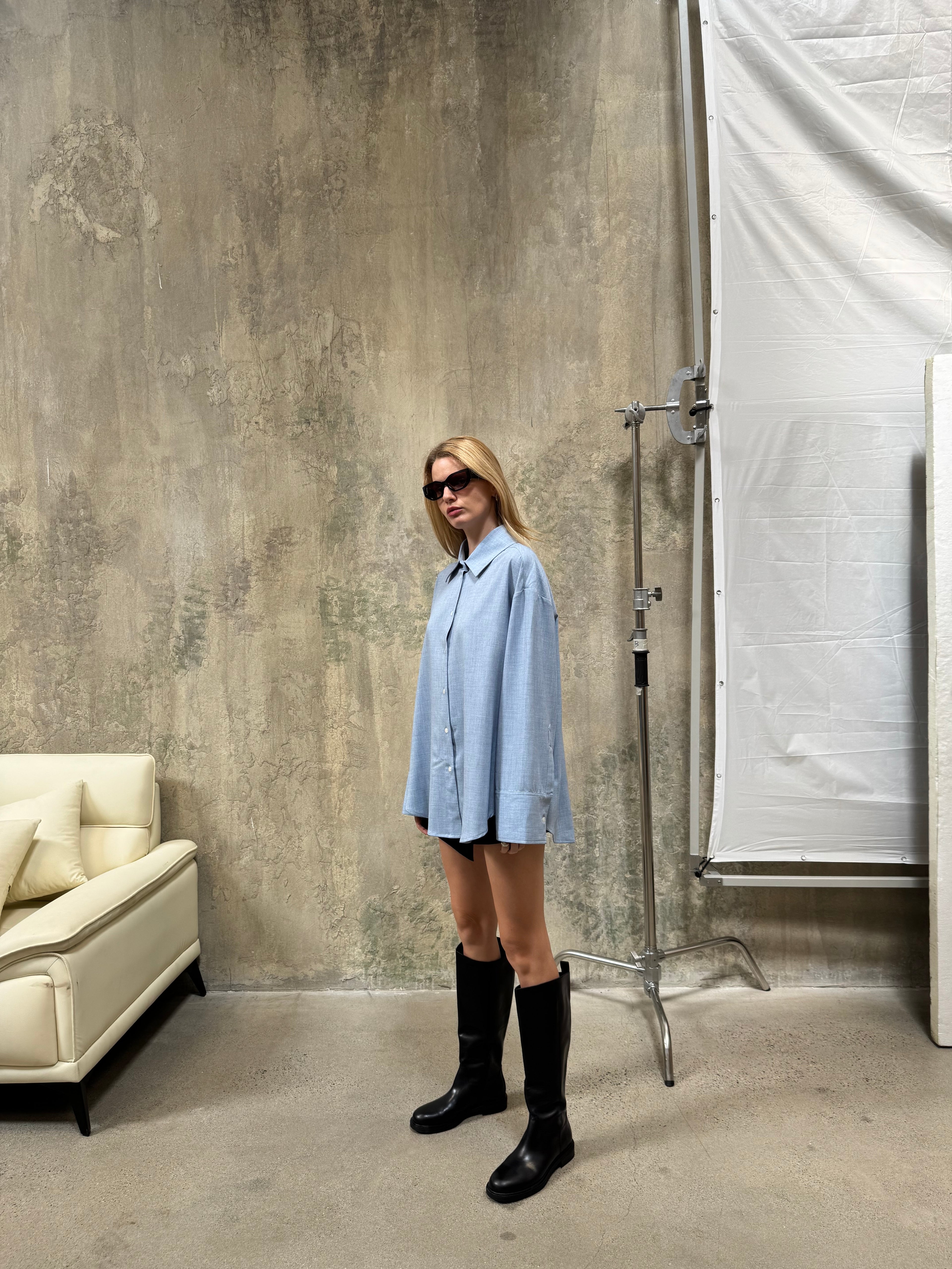 A REVIVE LOOK 14