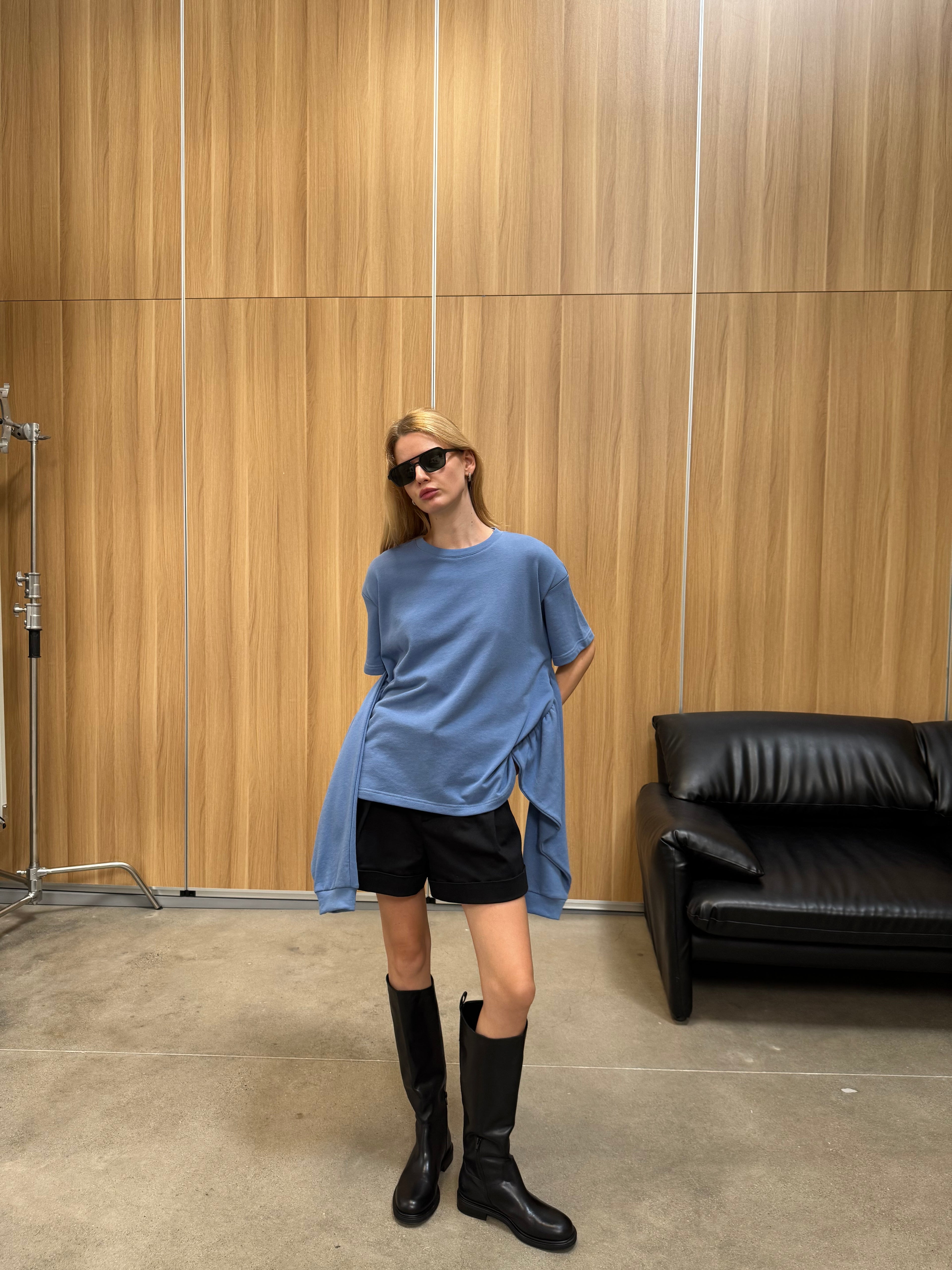A REVIVE LOOK 23