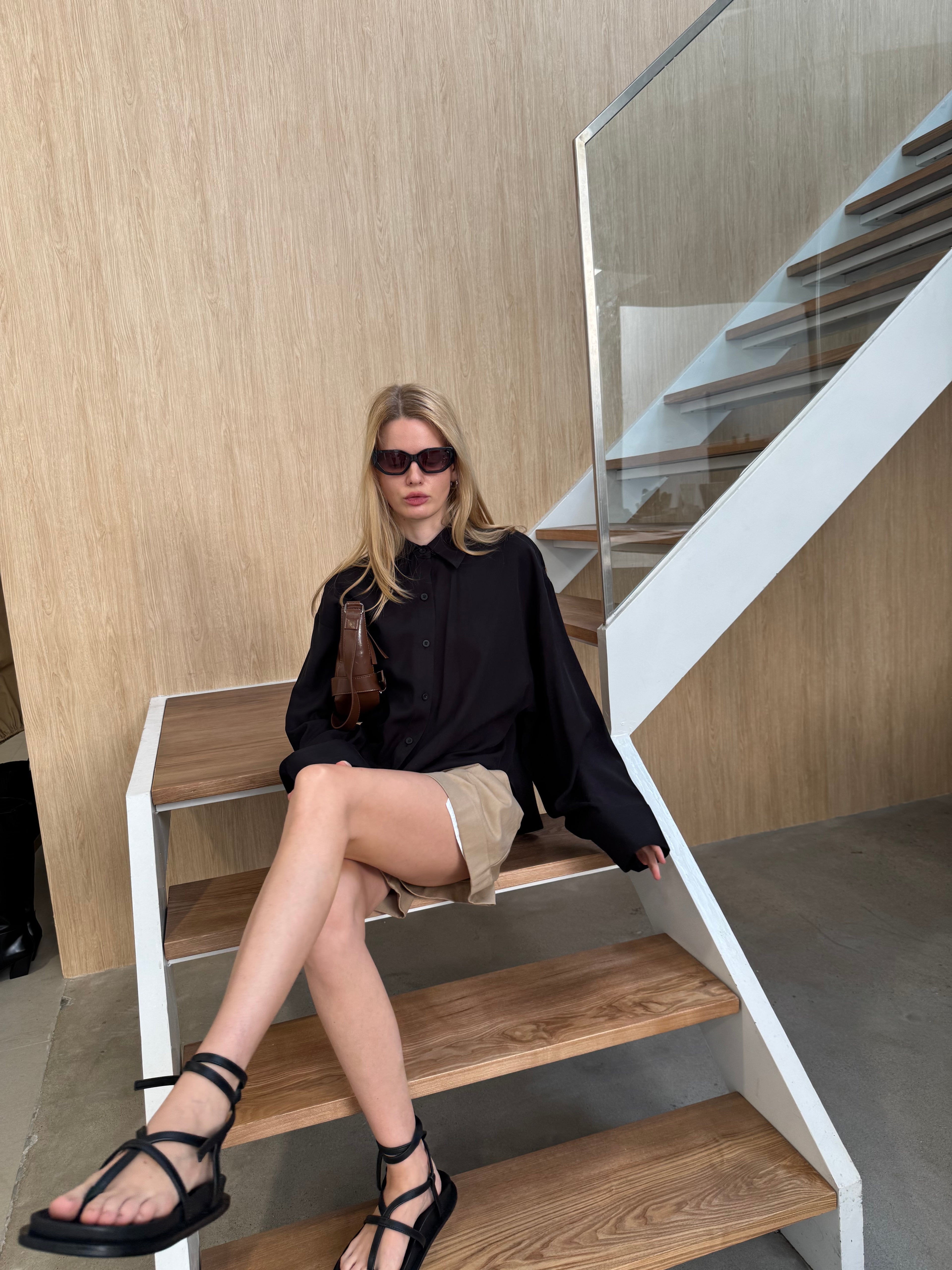 A REVIVE LOOK 21