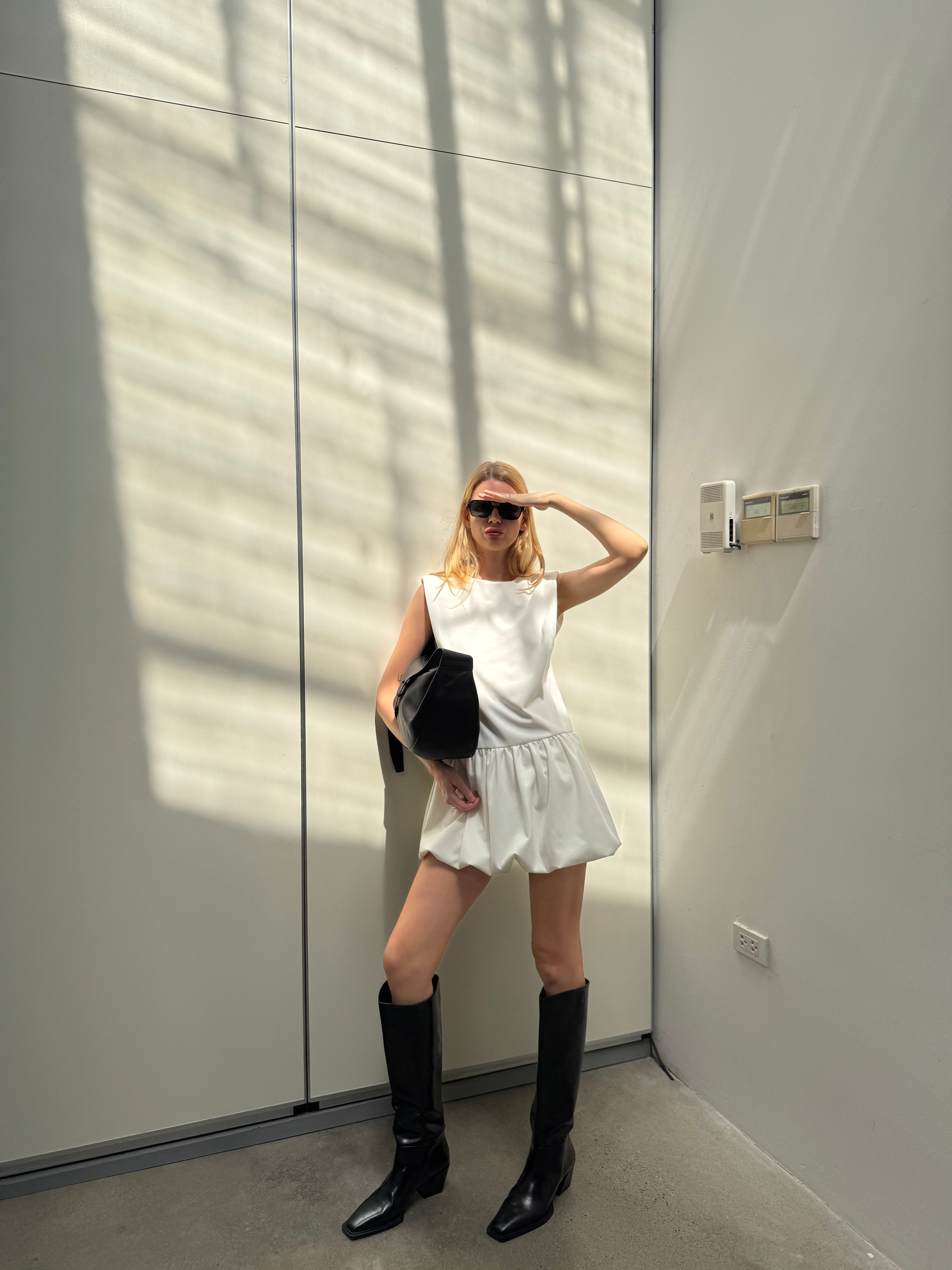 A REVIVE LOOK 29