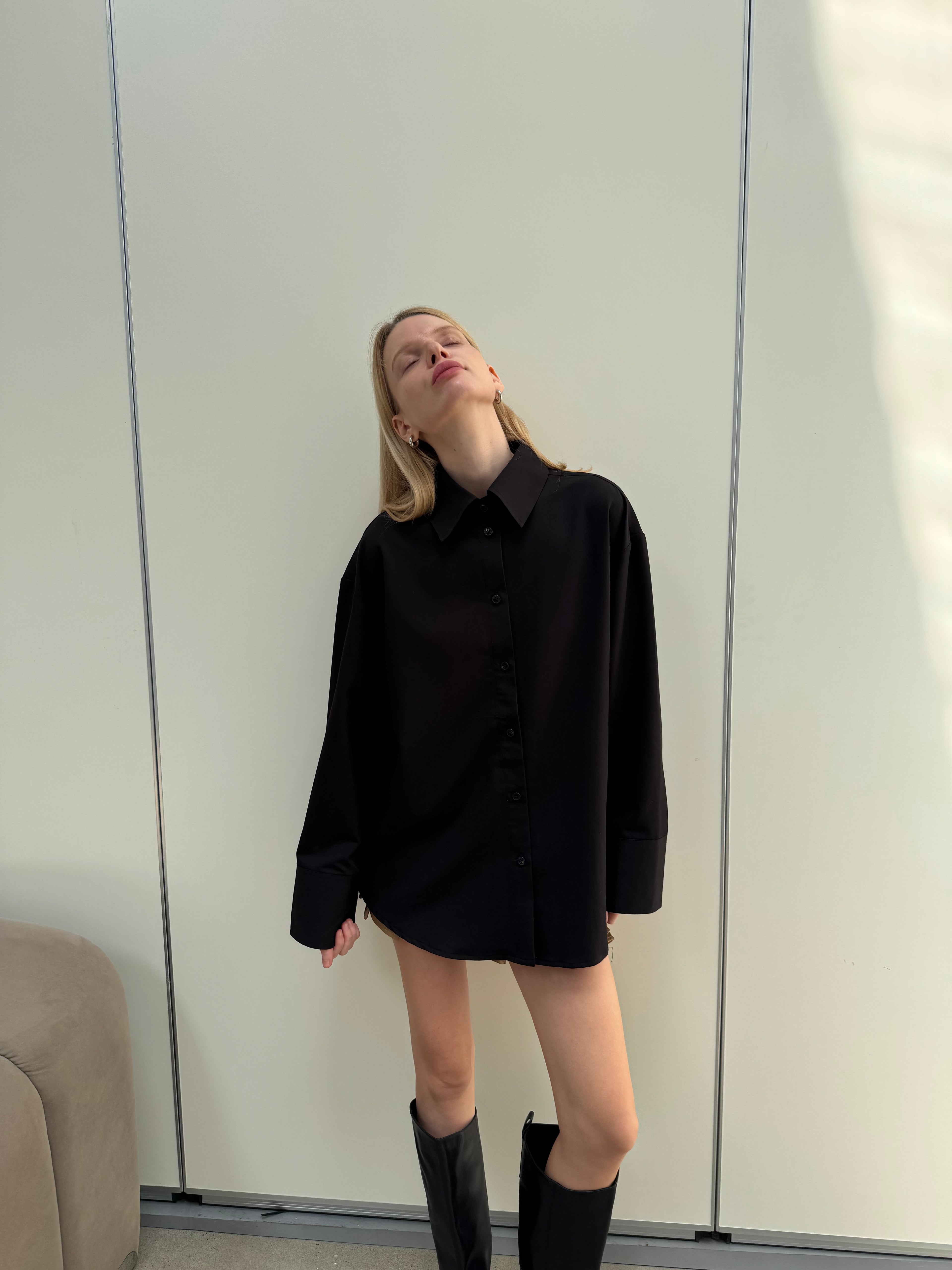 A REVIVE LOOK 26