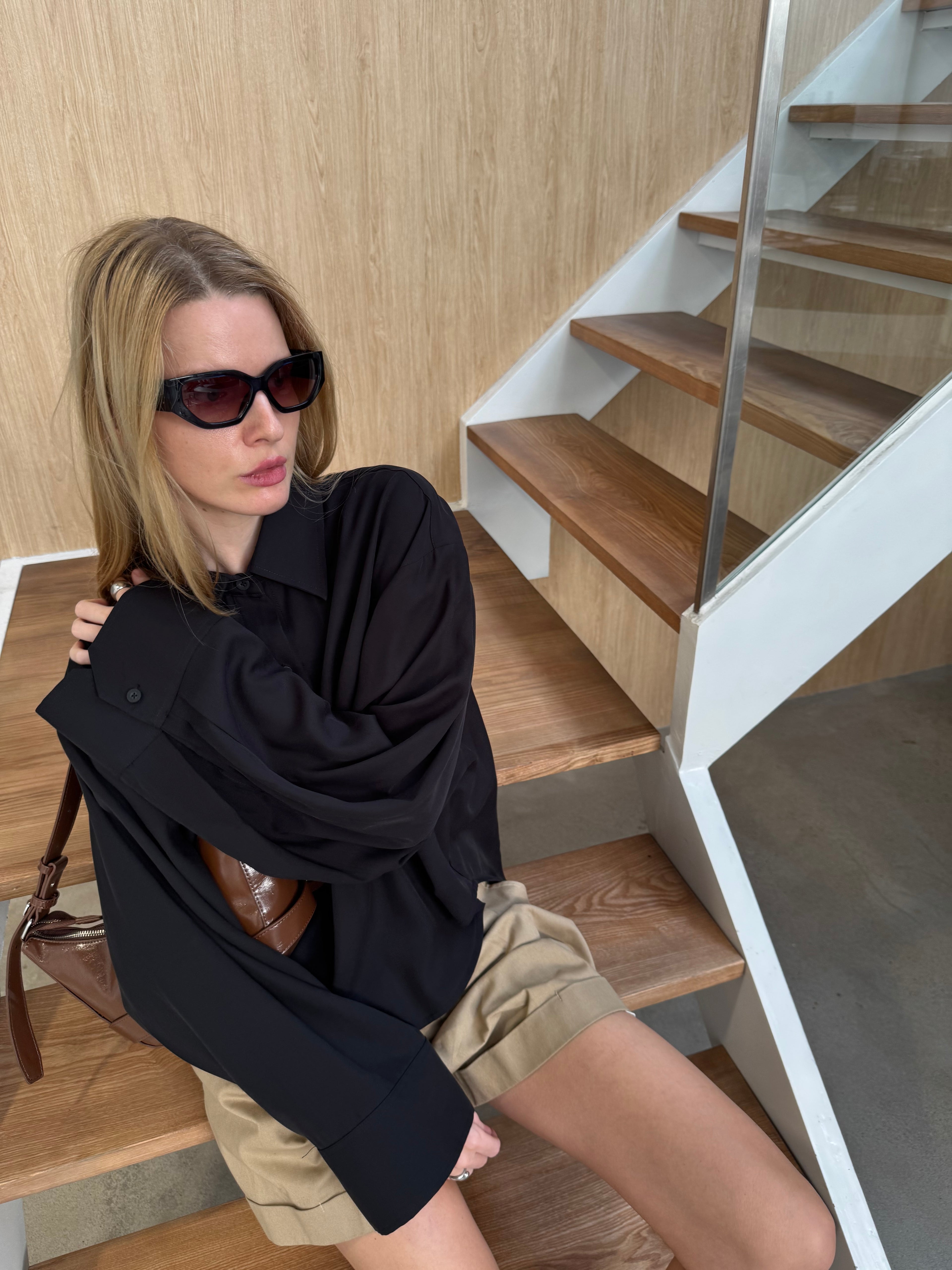A REVIVE LOOK 21