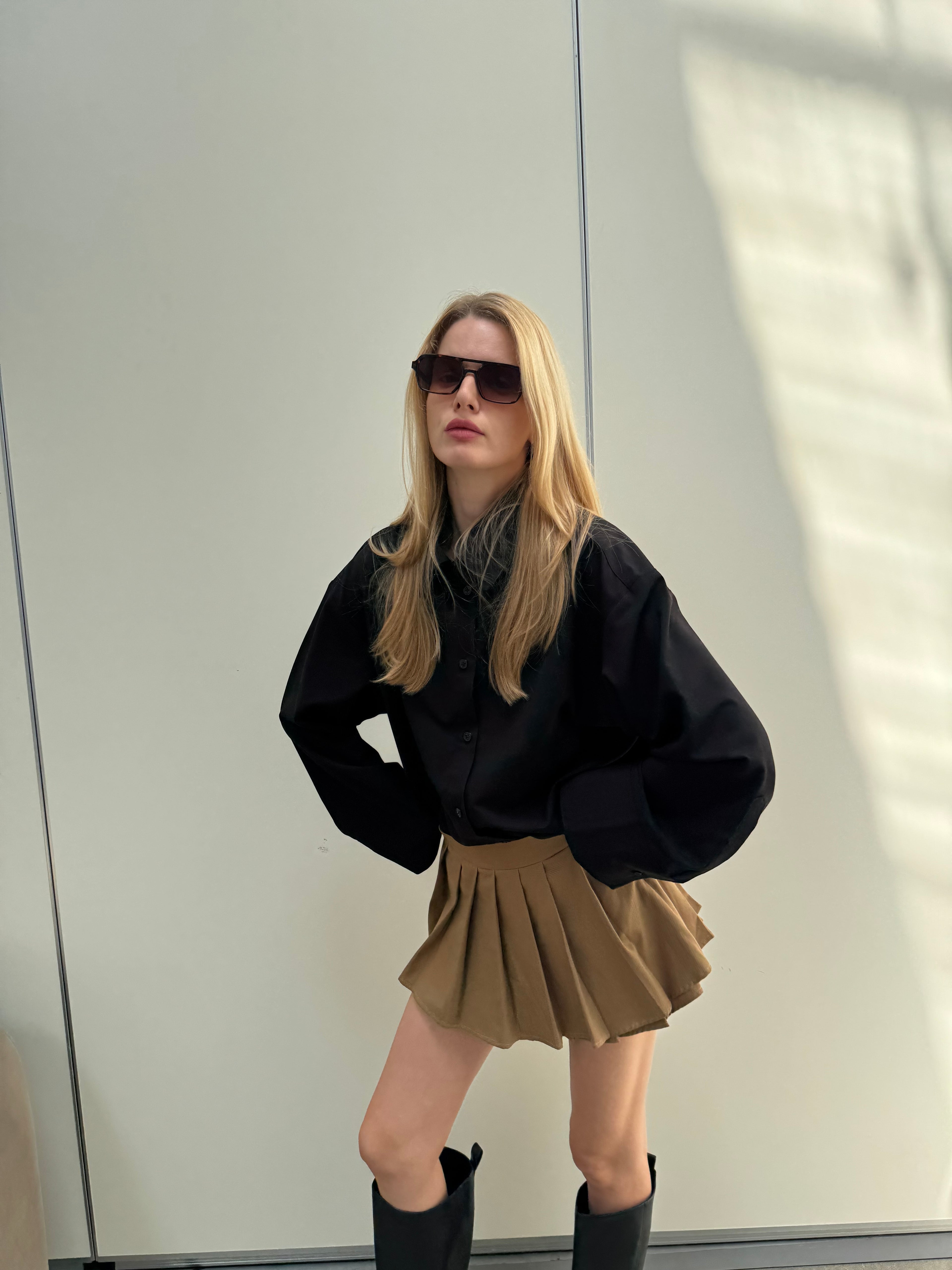 A REVIVE LOOK 26