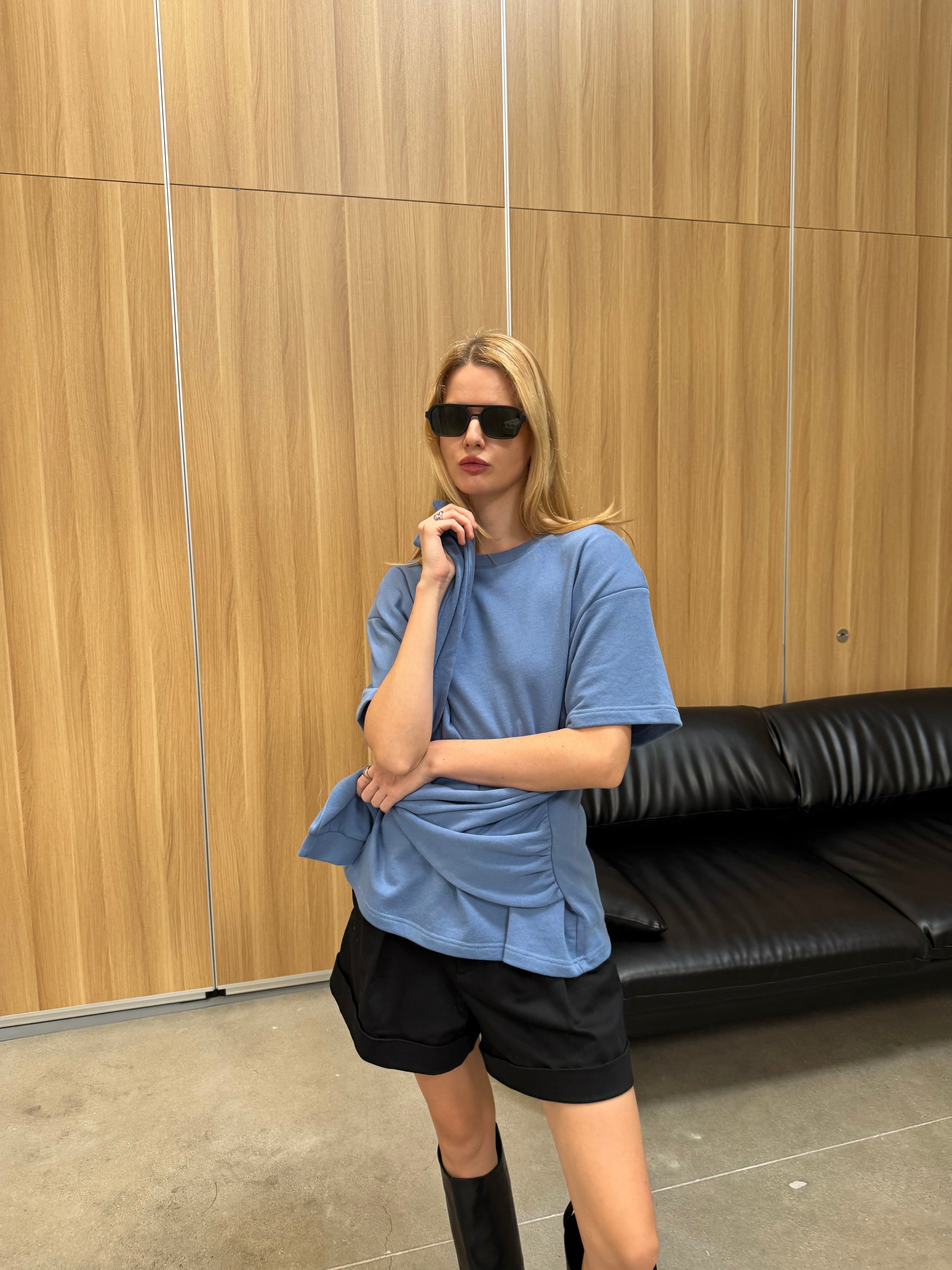 A REVIVE LOOK 23