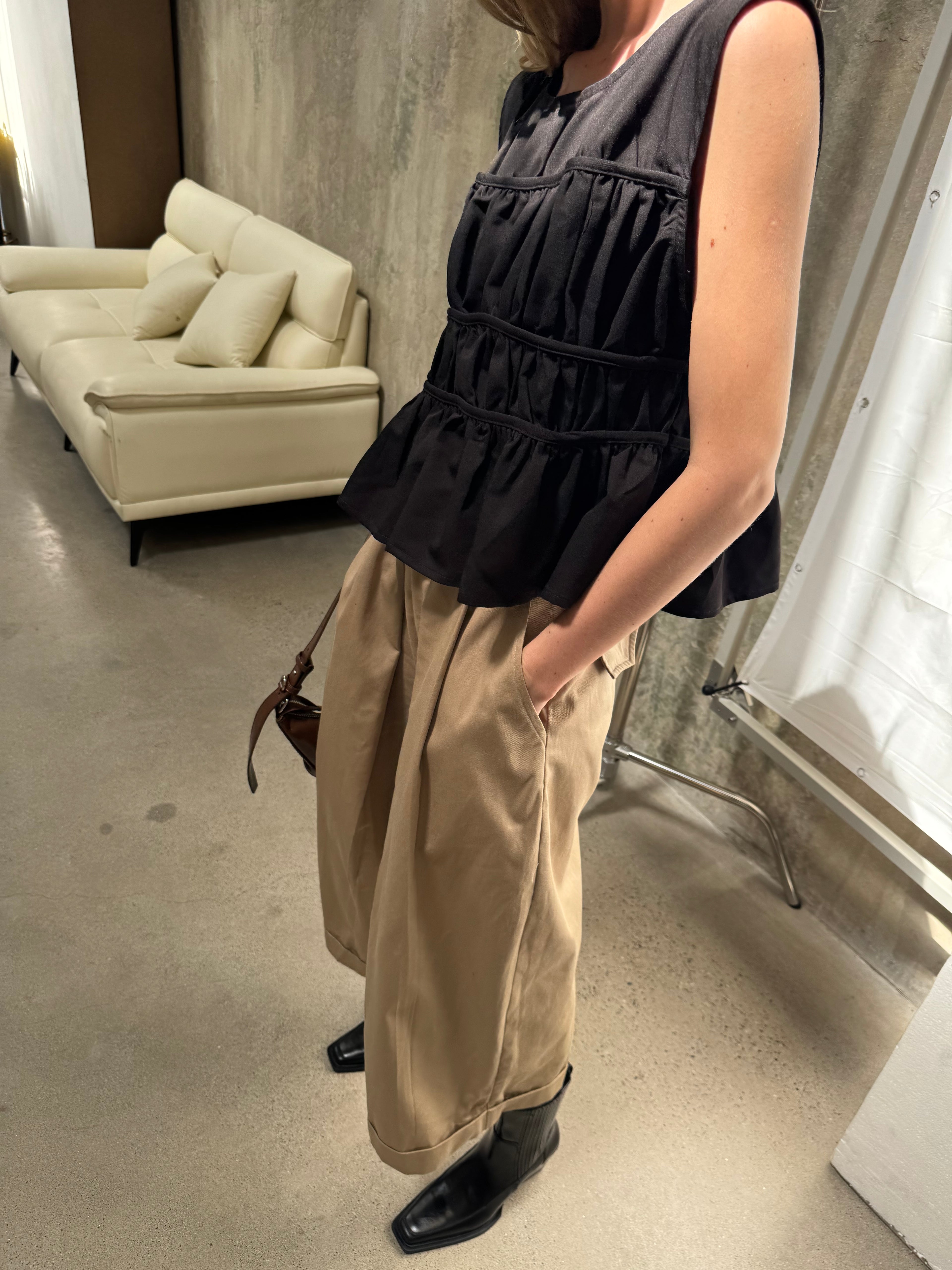 A REVIVE LOOK 11