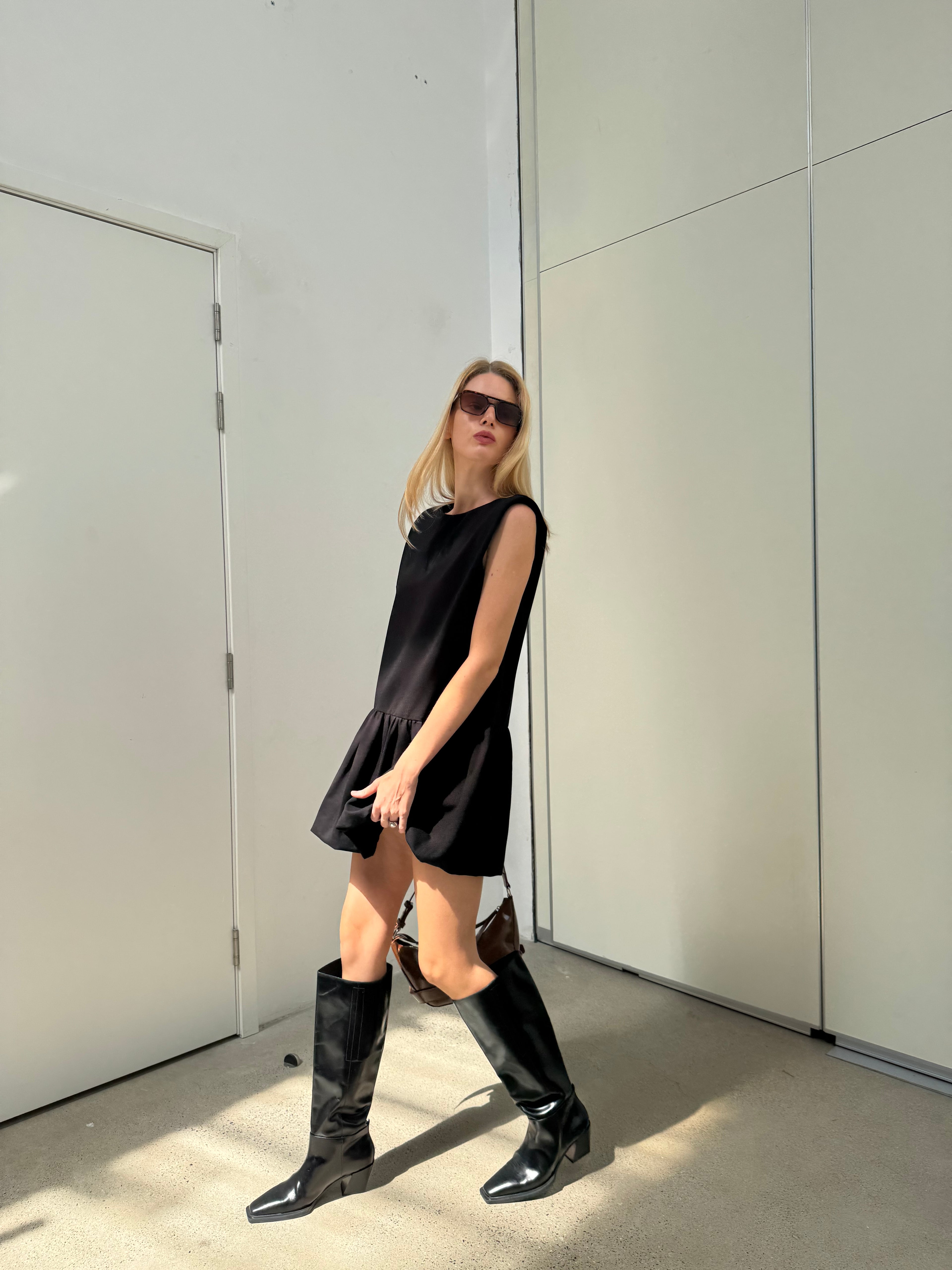A REVIVE LOOK 28