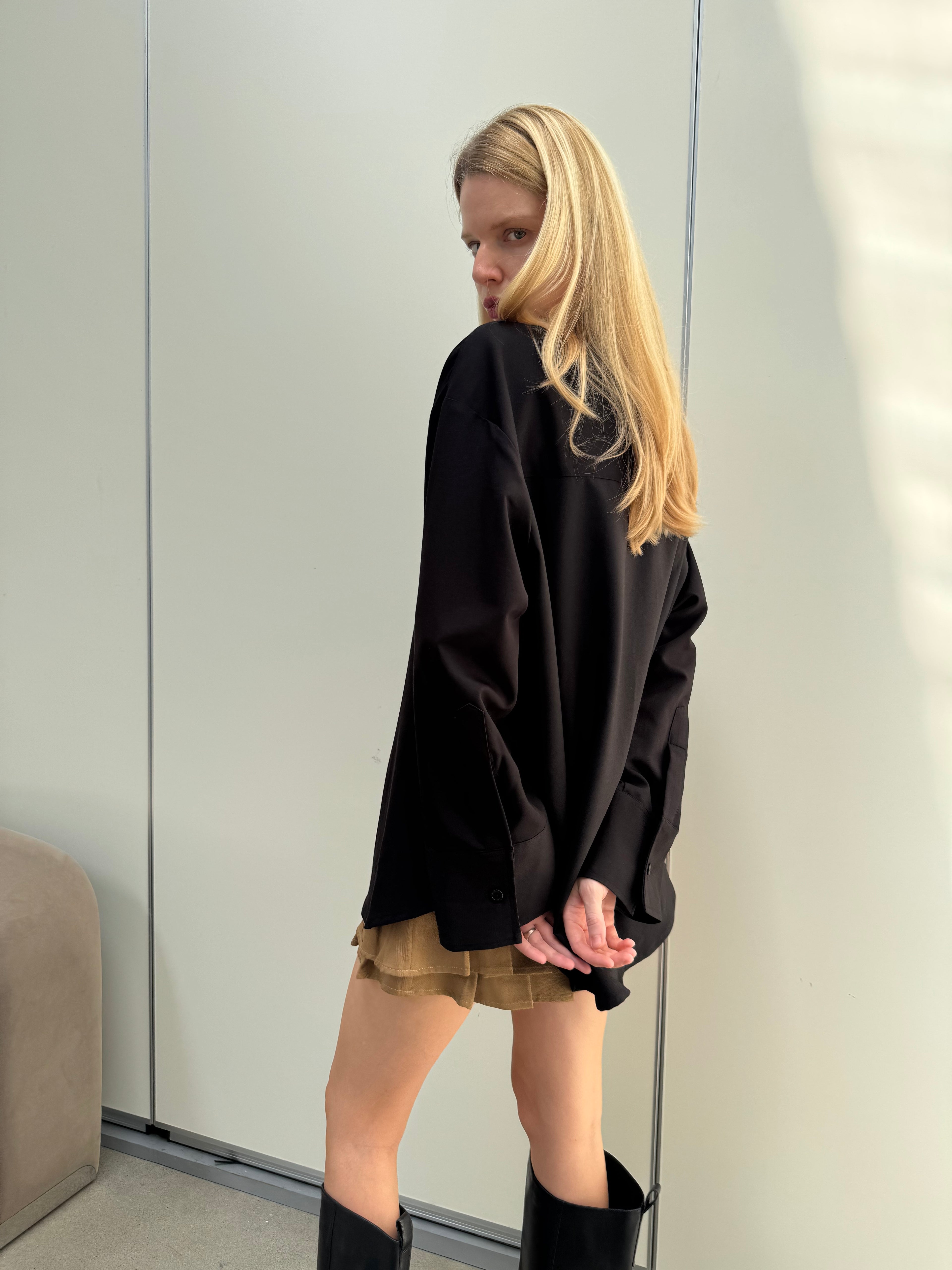 A REVIVE LOOK 26