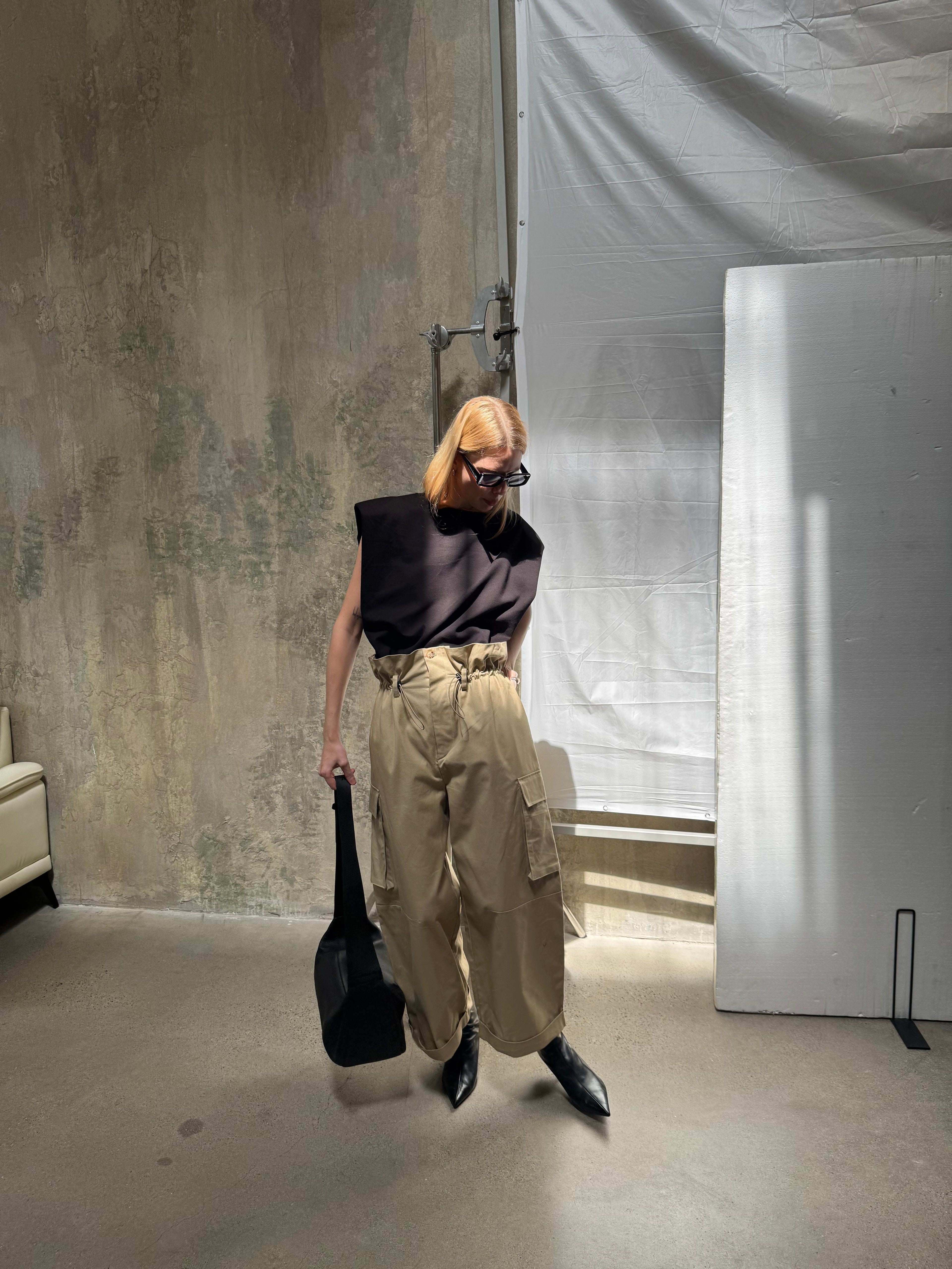 A REVIVE LOOK 19