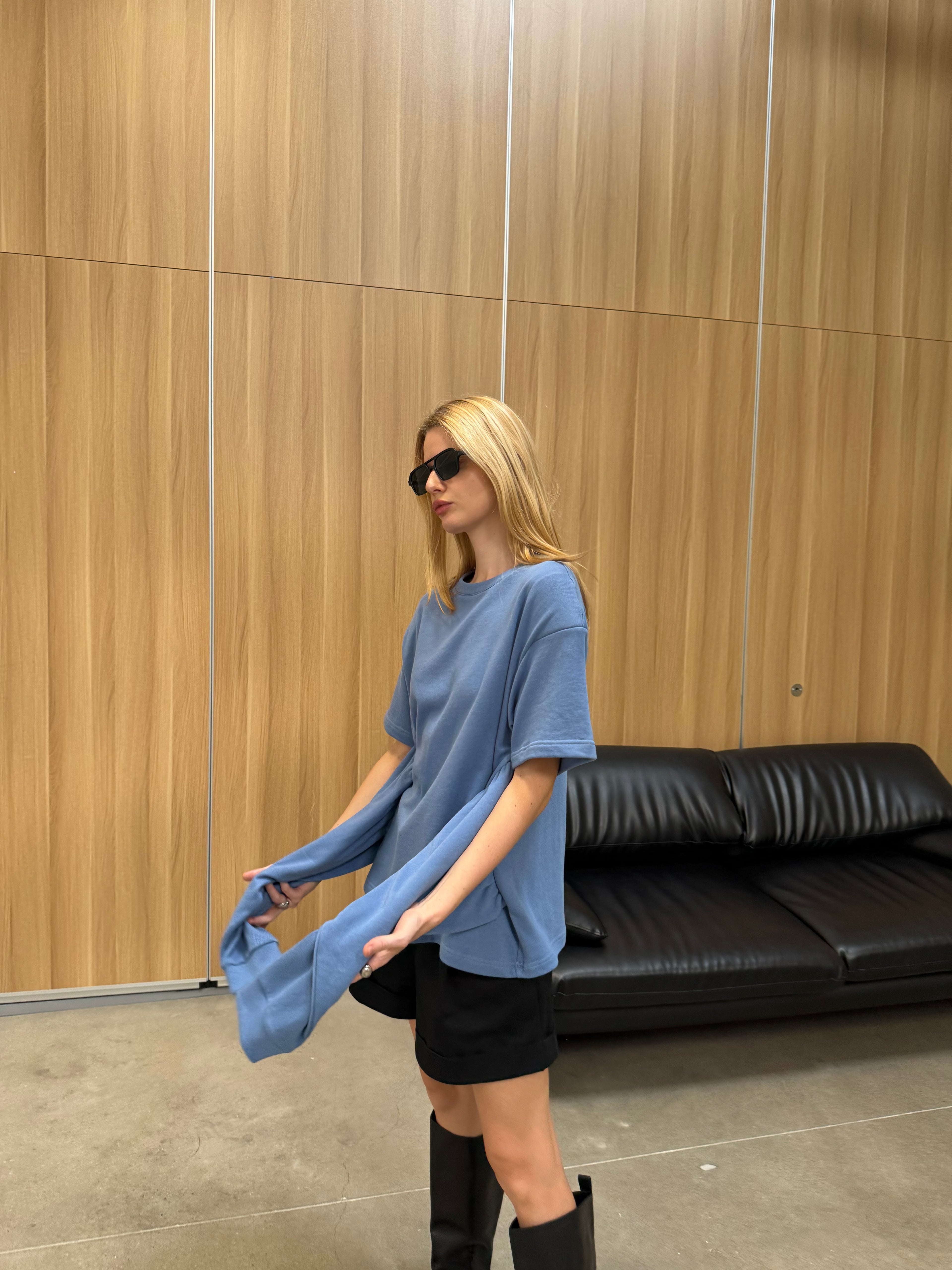 A REVIVE LOOK 23