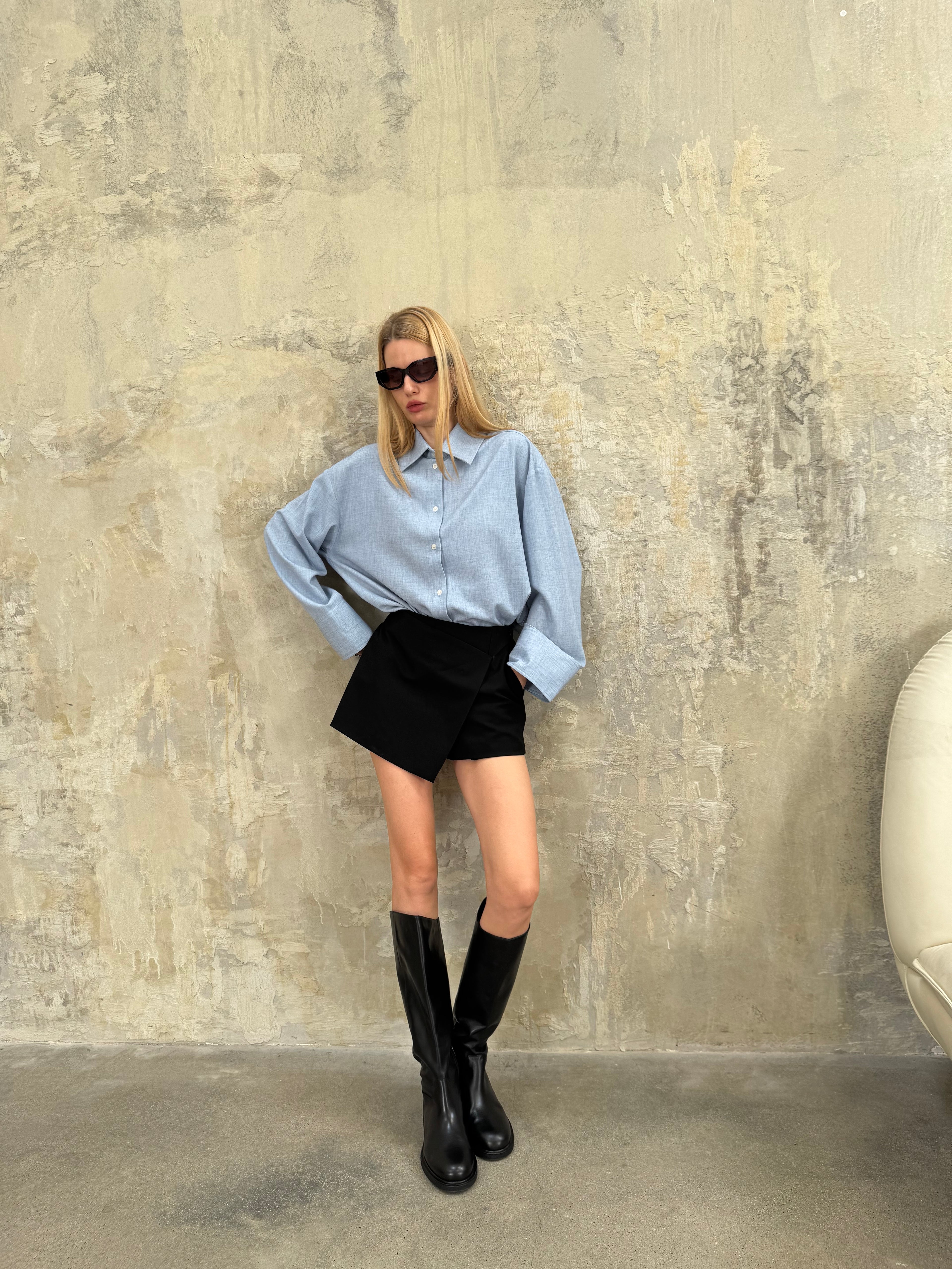 A REVIVE LOOK 14