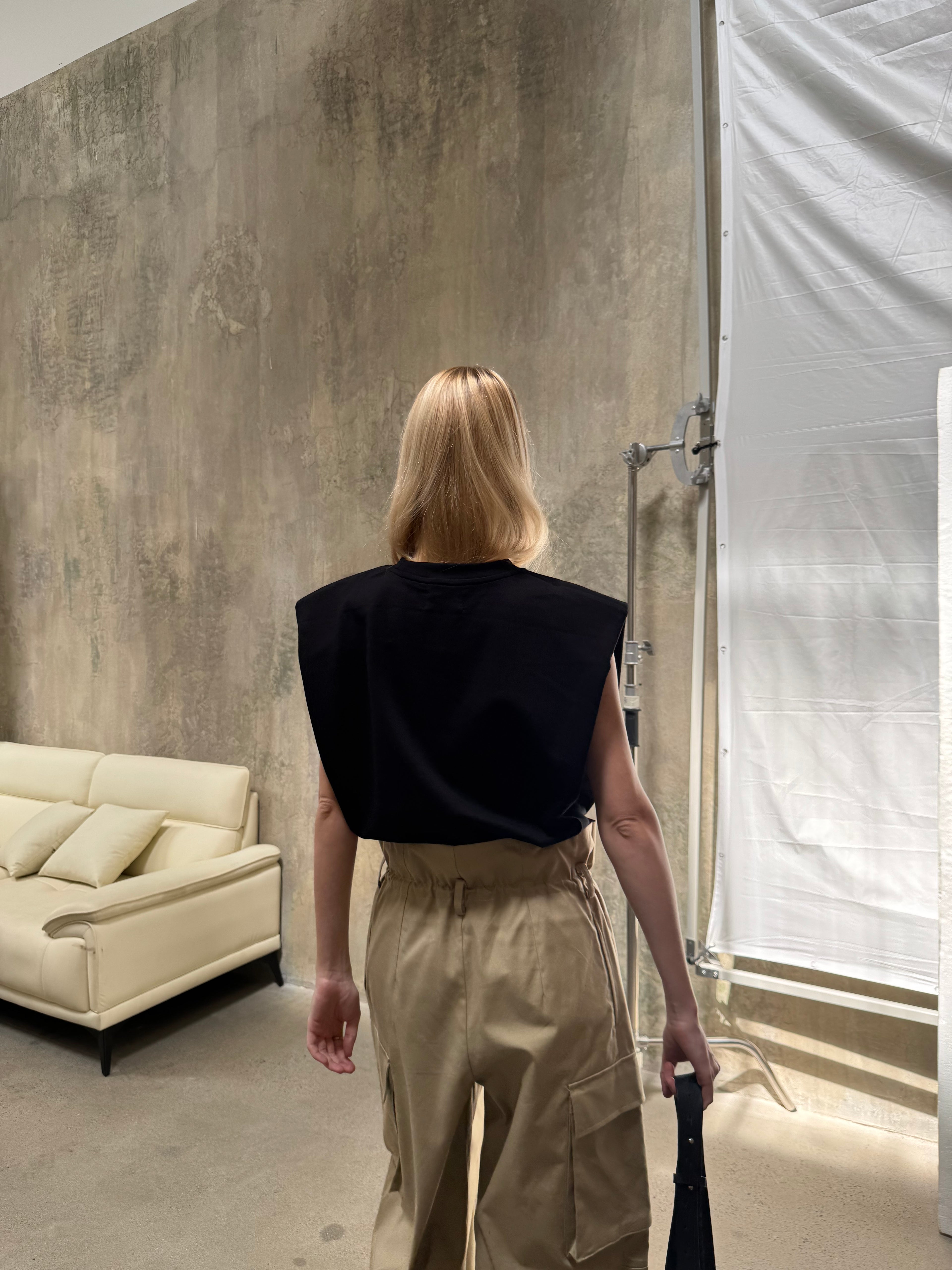 A REVIVE LOOK 19