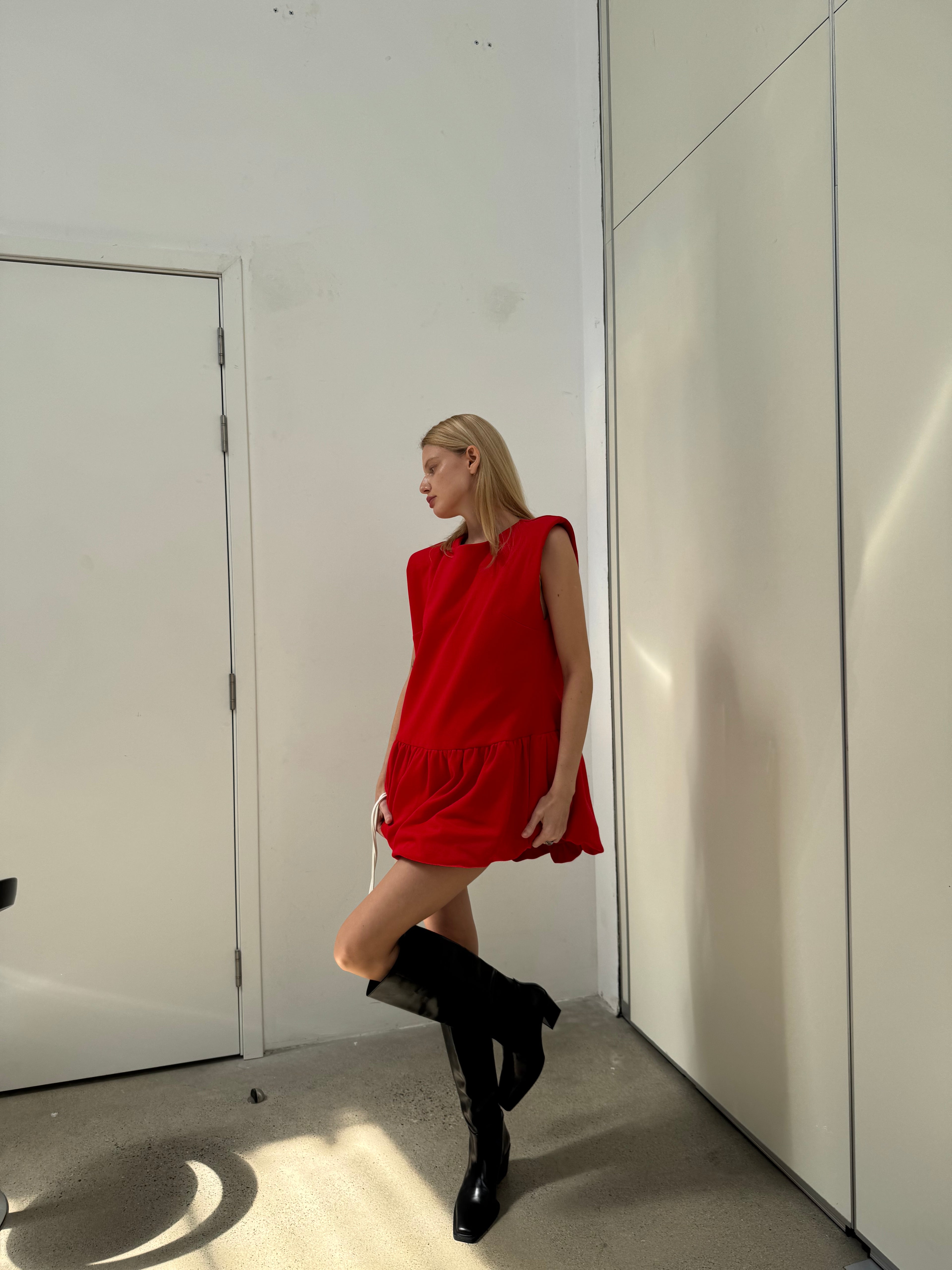 A REVIVE LOOK 09