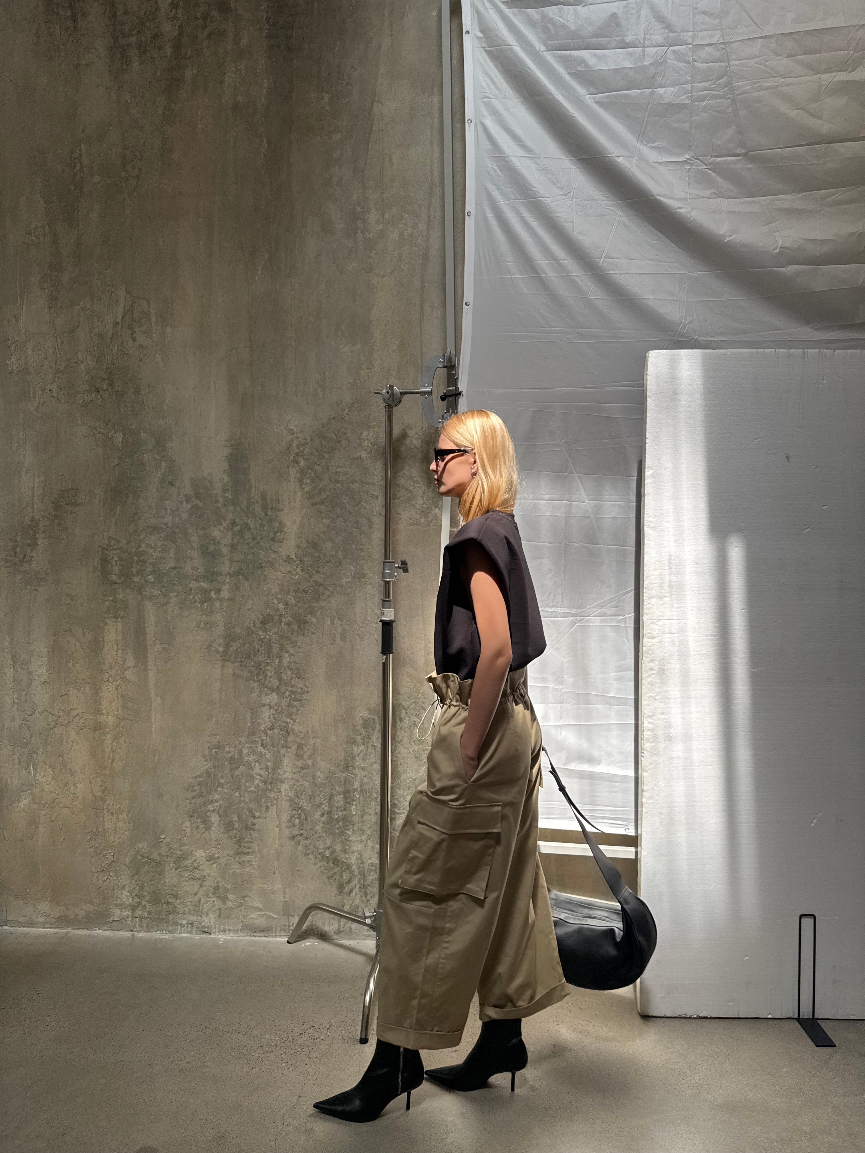 A REVIVE LOOK 19