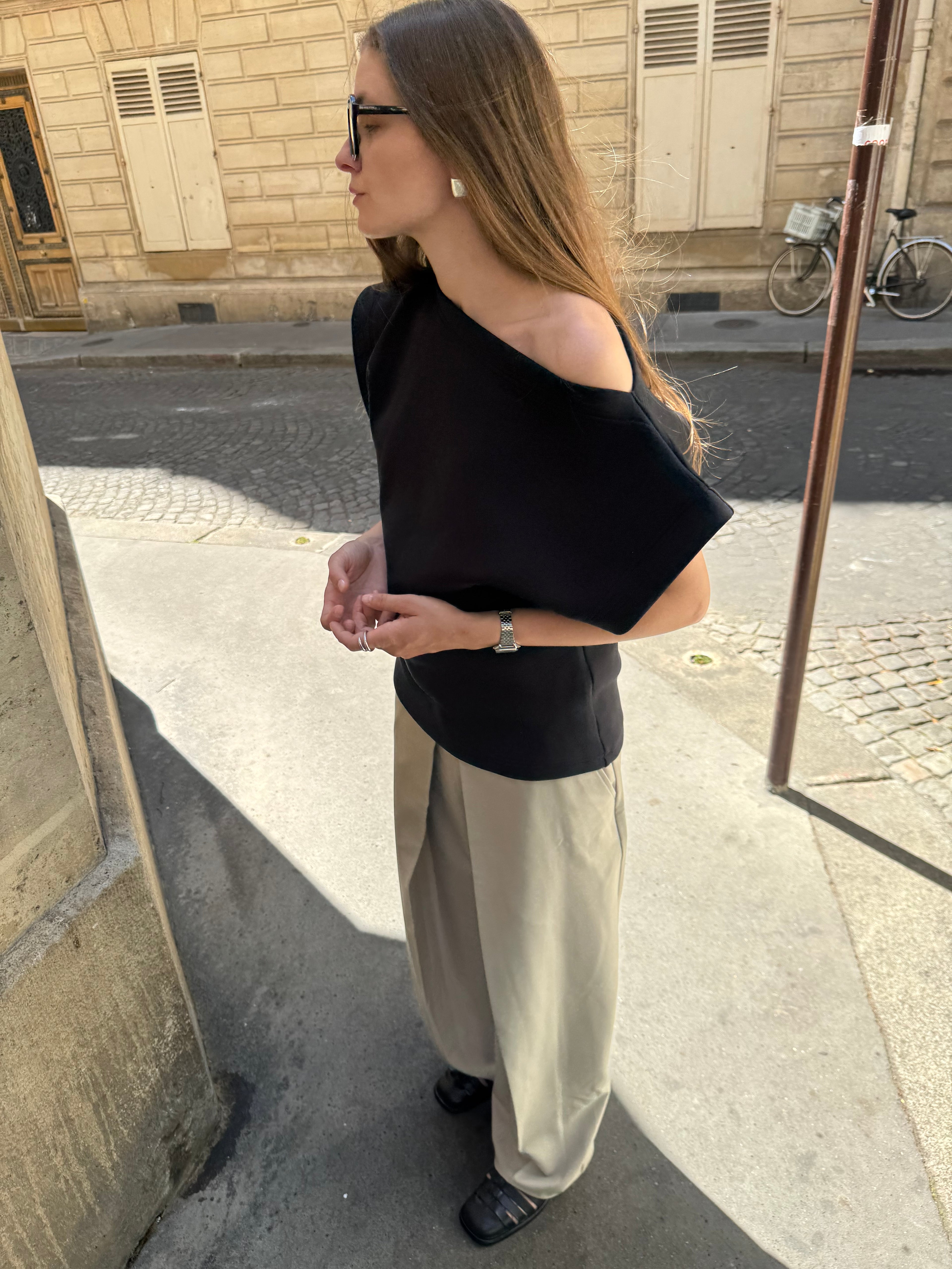 WAI BLOUSE