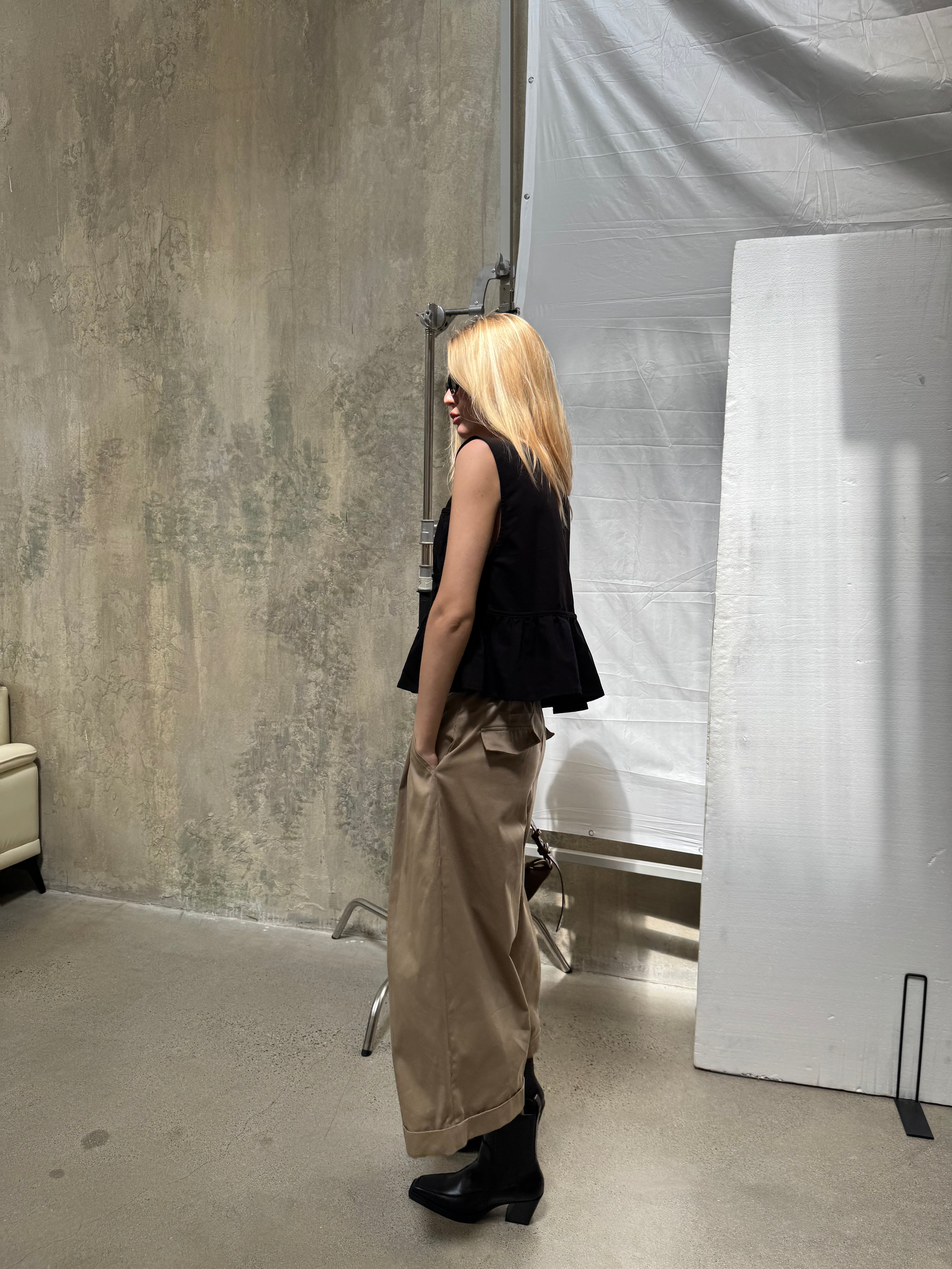 A REVIVE LOOK 11