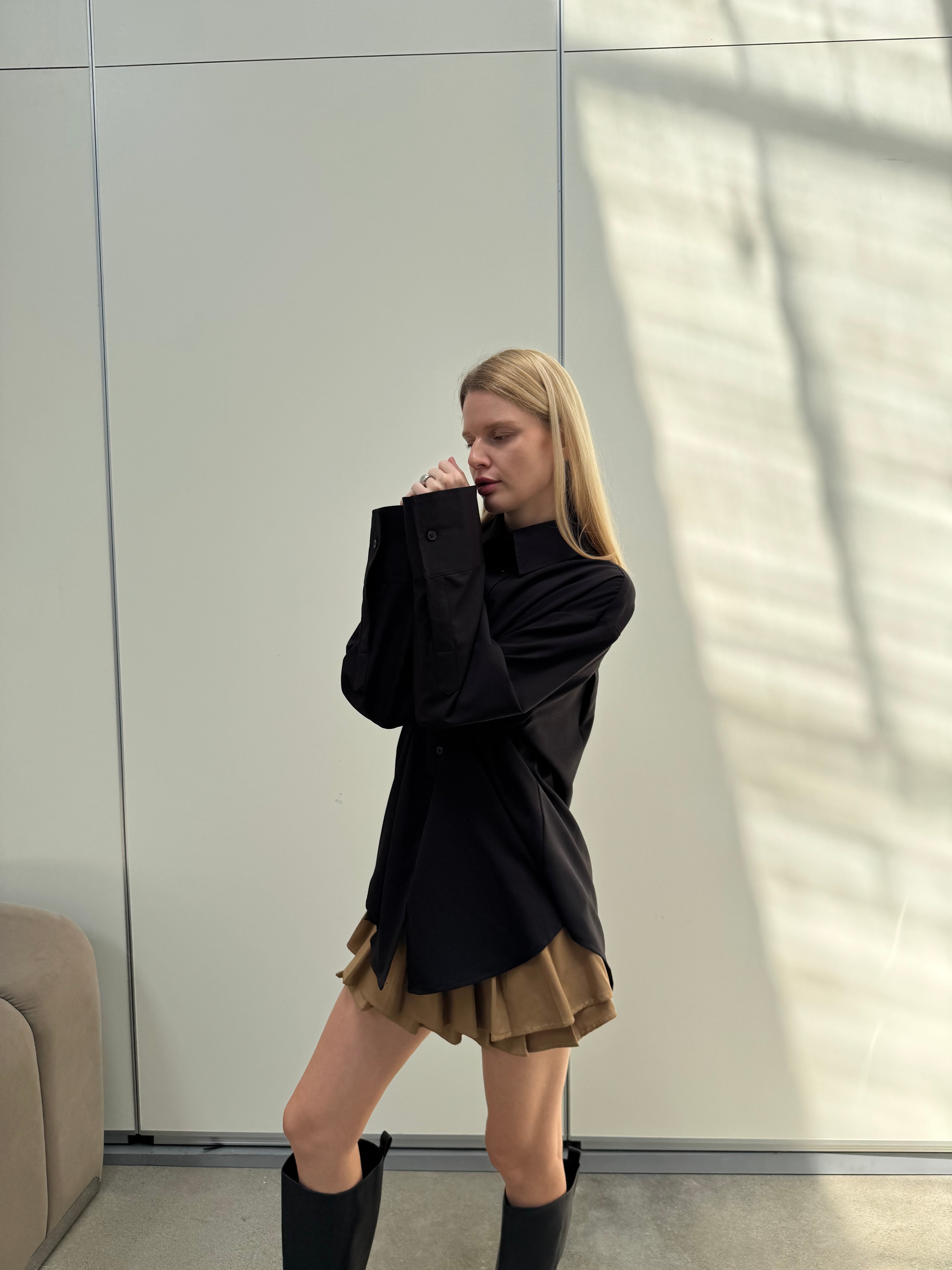 A REVIVE LOOK 26