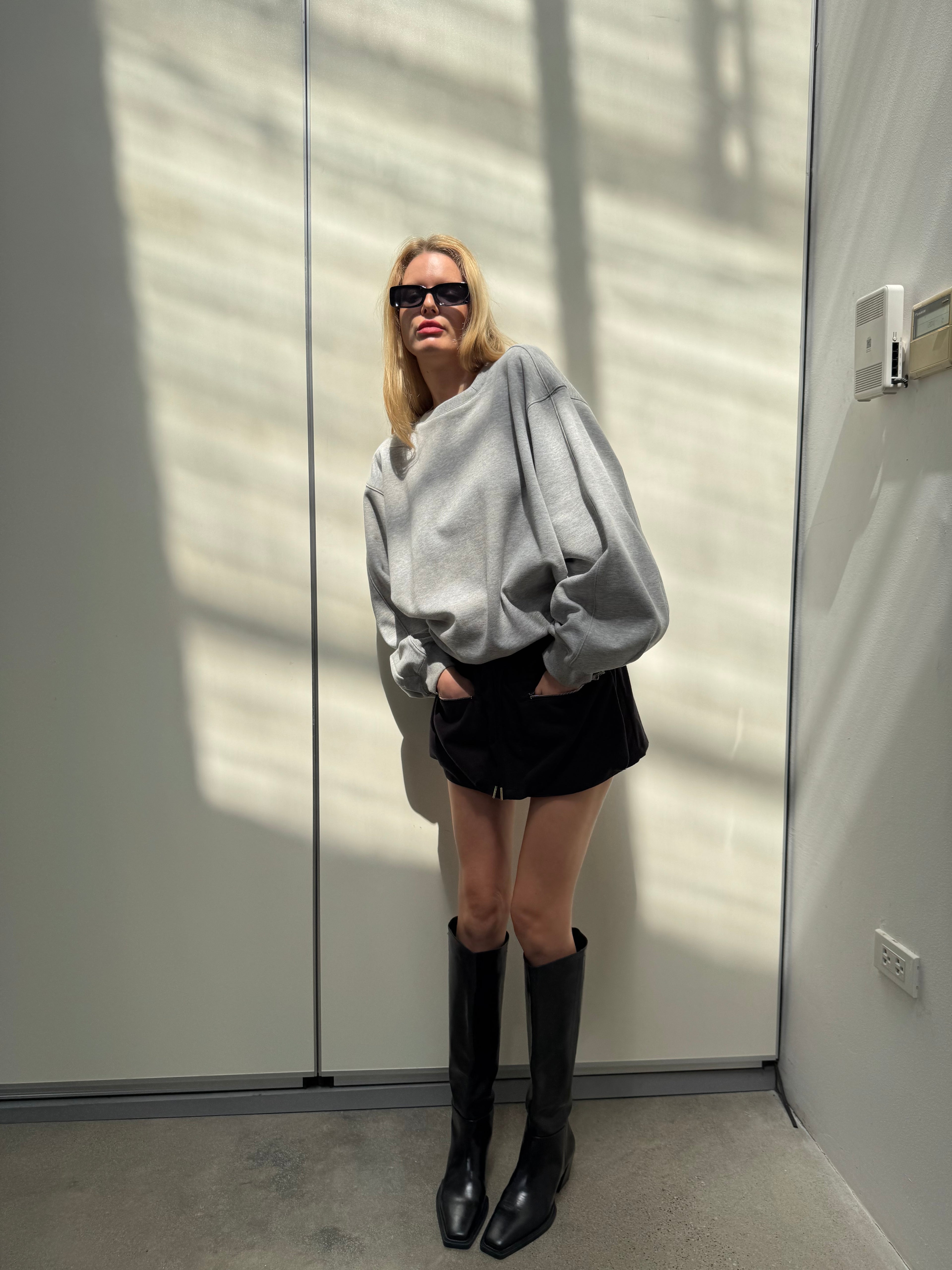 A REVIVE LOOK 25