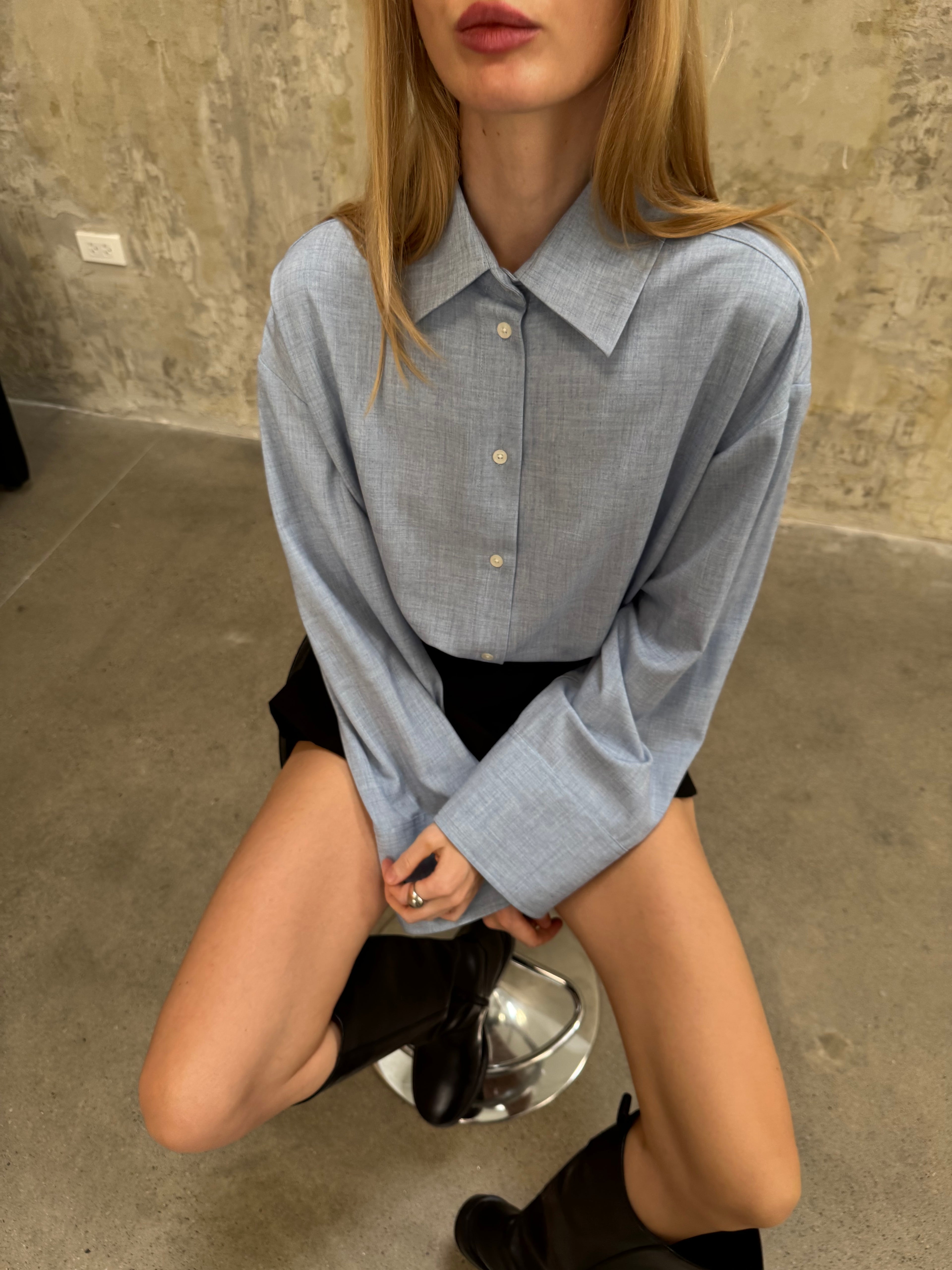 A REVIVE LOOK 14