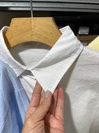A QC OVERSIZE SHIRT
