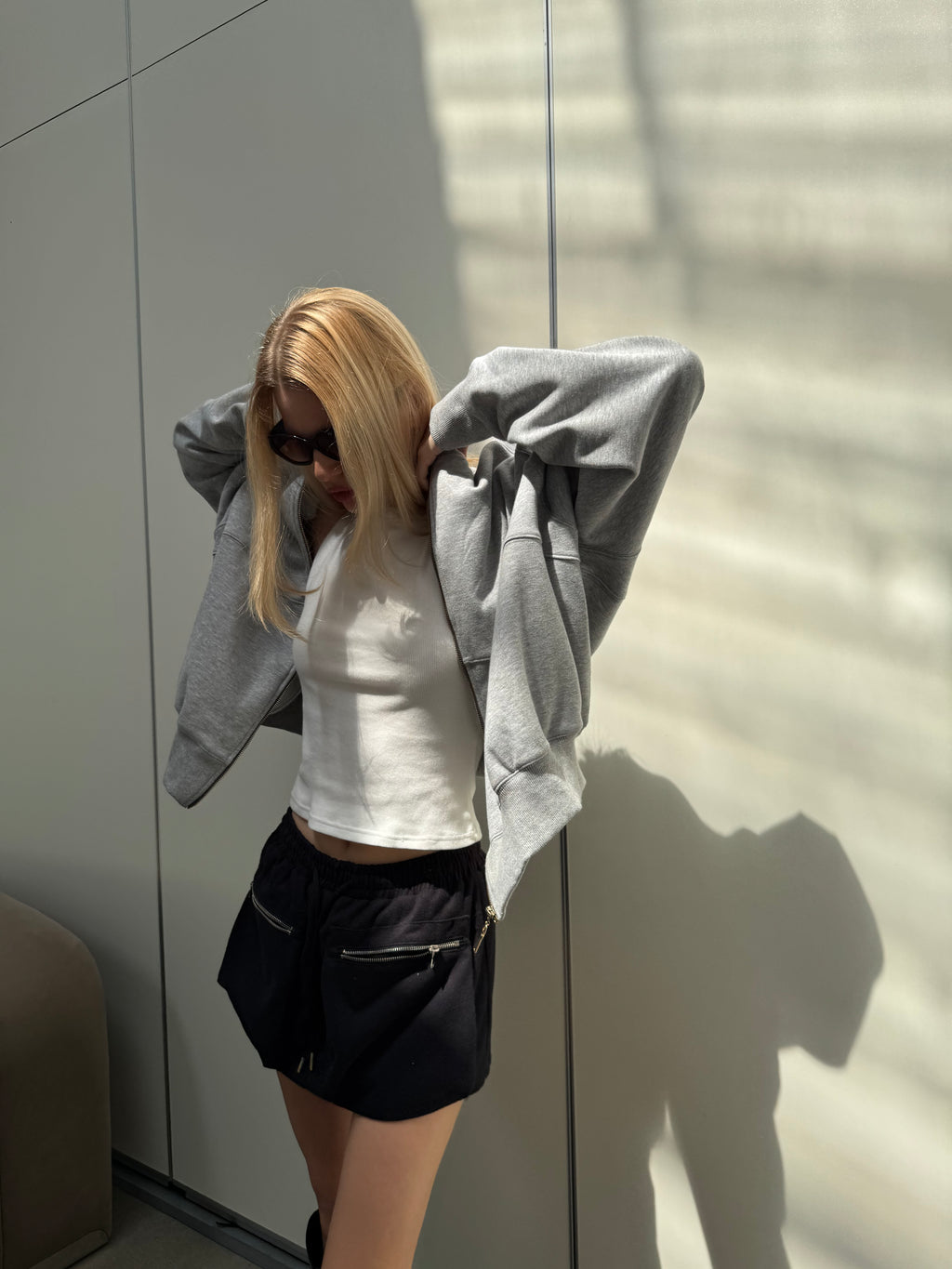 A REVIVE LOOK 30