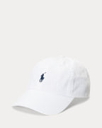 A QC POLO CAP