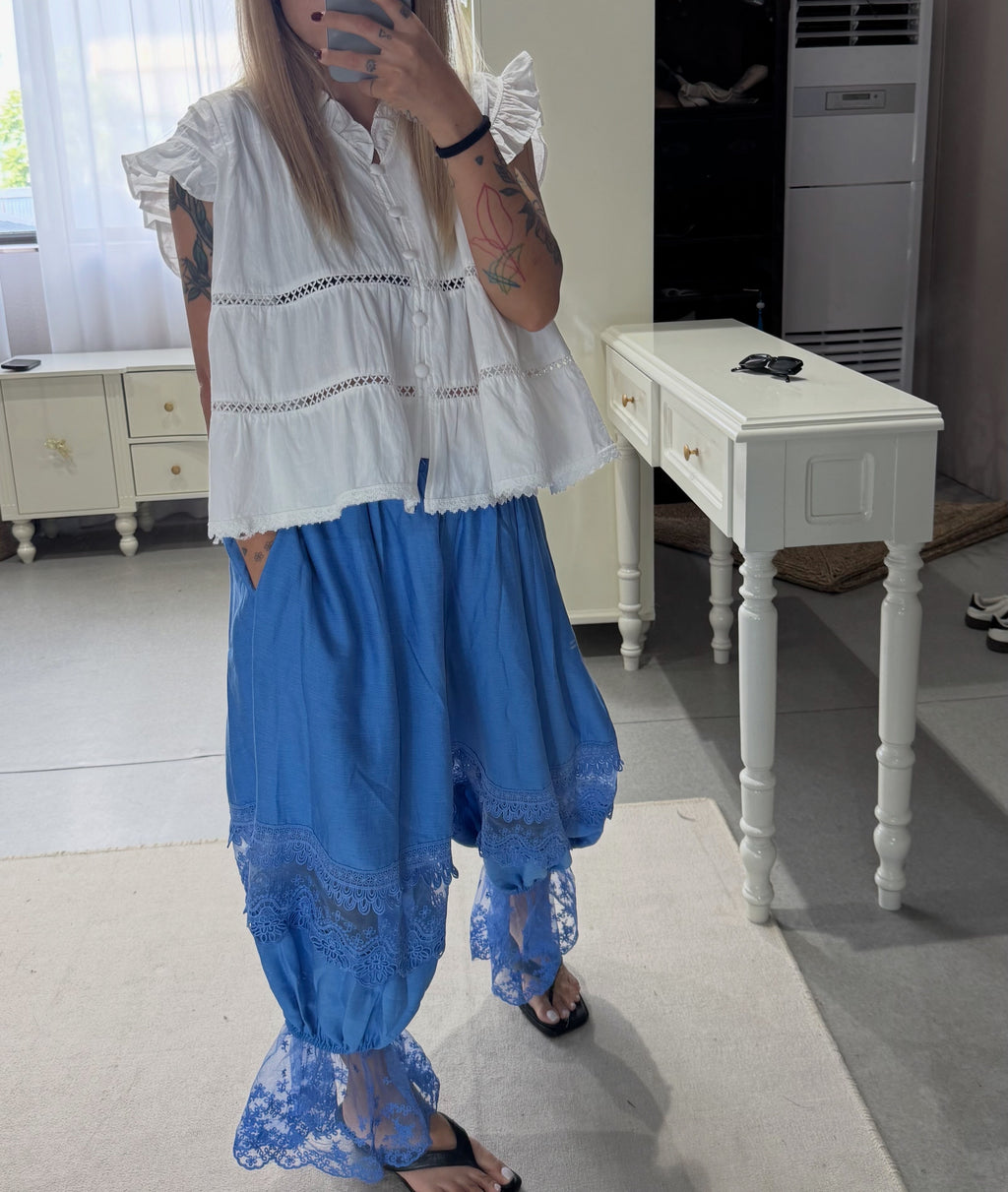 A - ELOI PANTS
