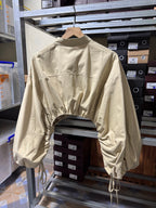 A QC STU SHIRT