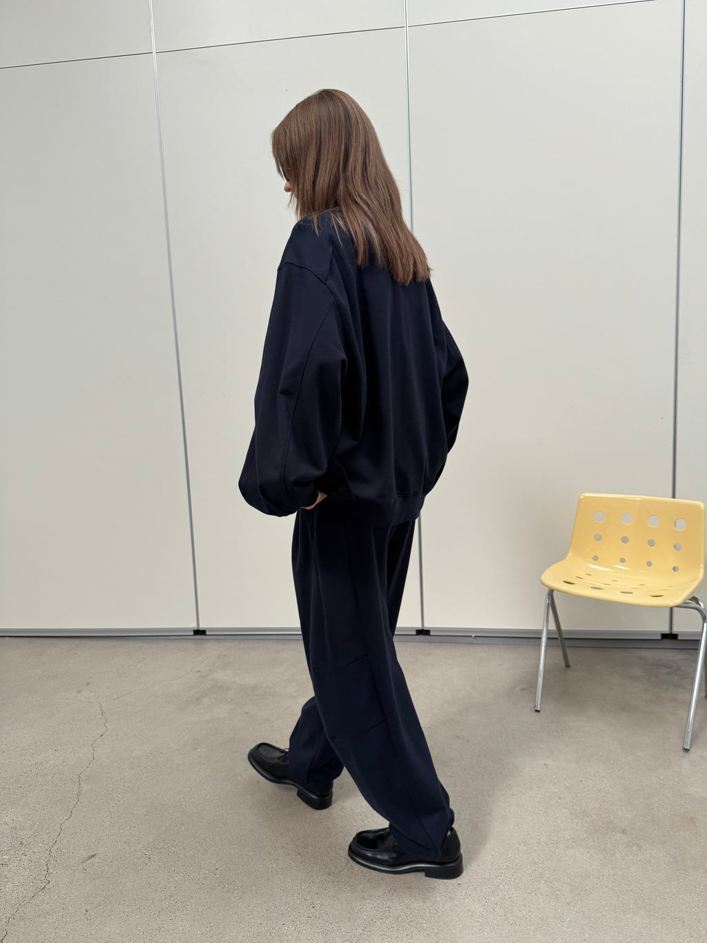 CANDY SET IN DEEP BLUE