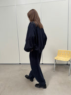 CANDY SET IN DEEP BLUE