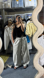 QC BOM CUR PANTS