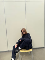 CANDY SET IN DEEP BLUE