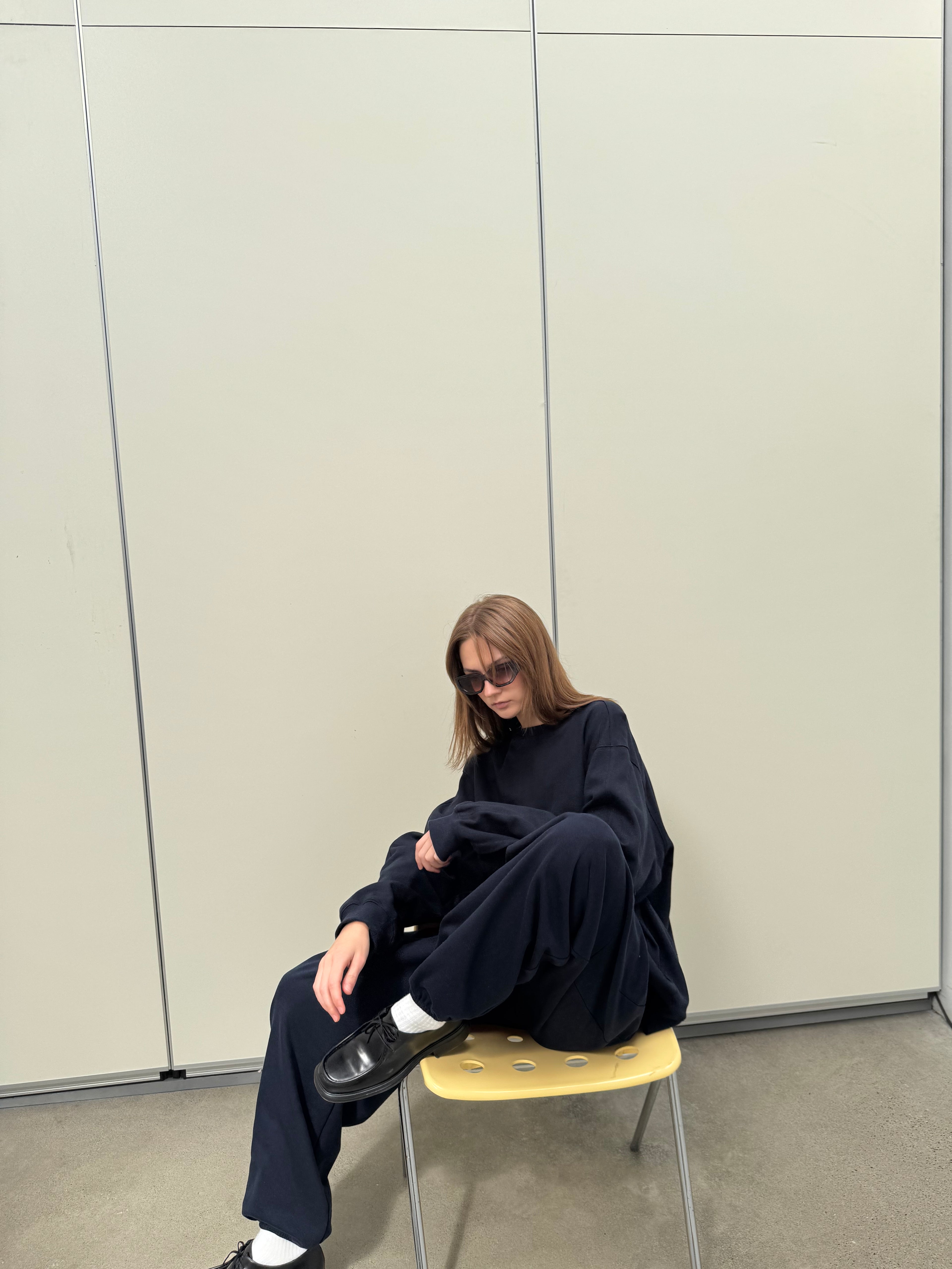 CANDY SET IN DEEP BLUE