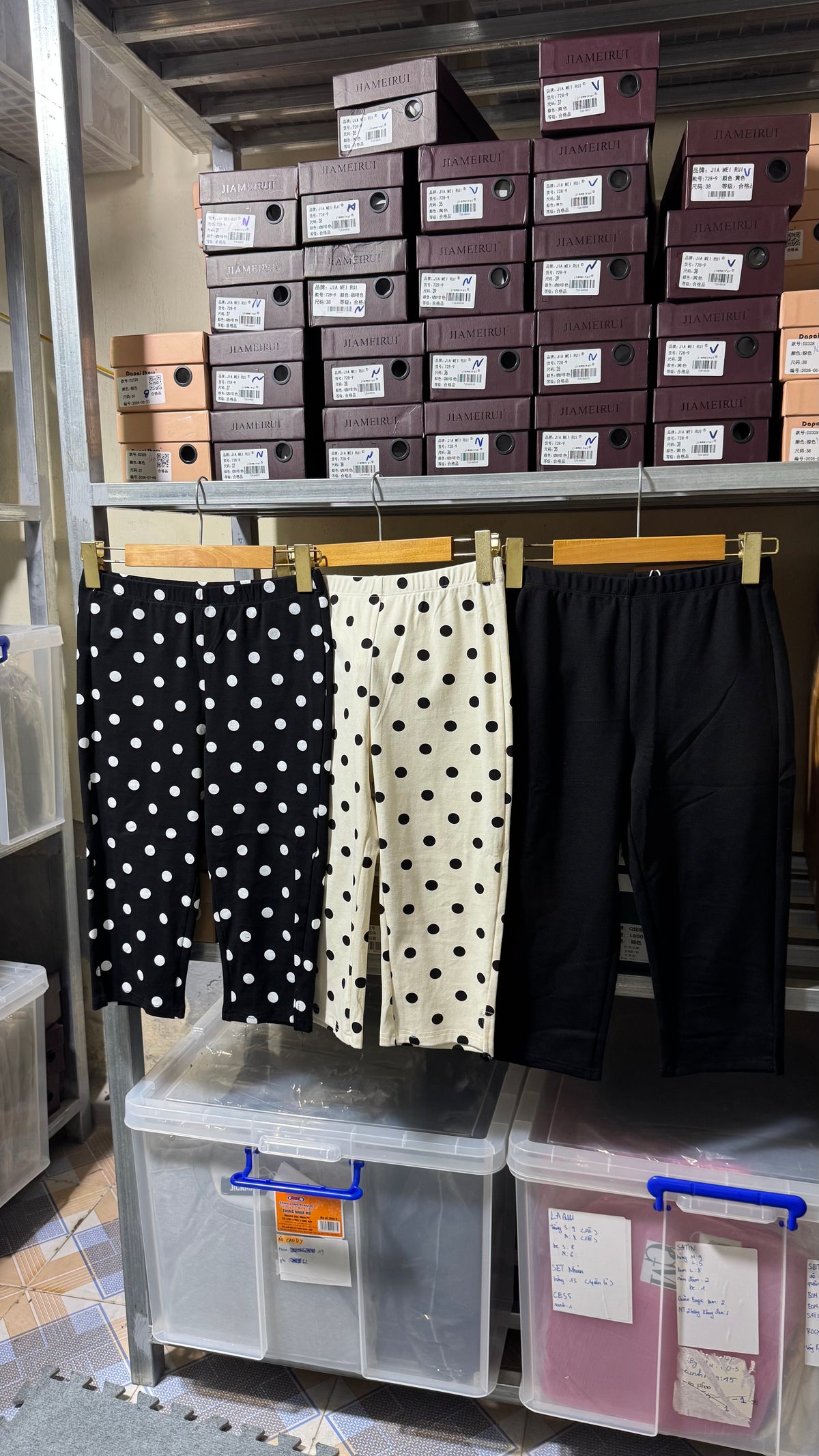 A QC CAPRIS LUNG