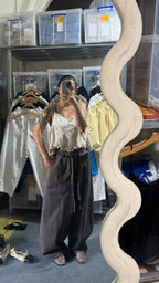 QC BOM CUR PANTS