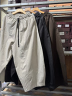A QC CUBO PANTS