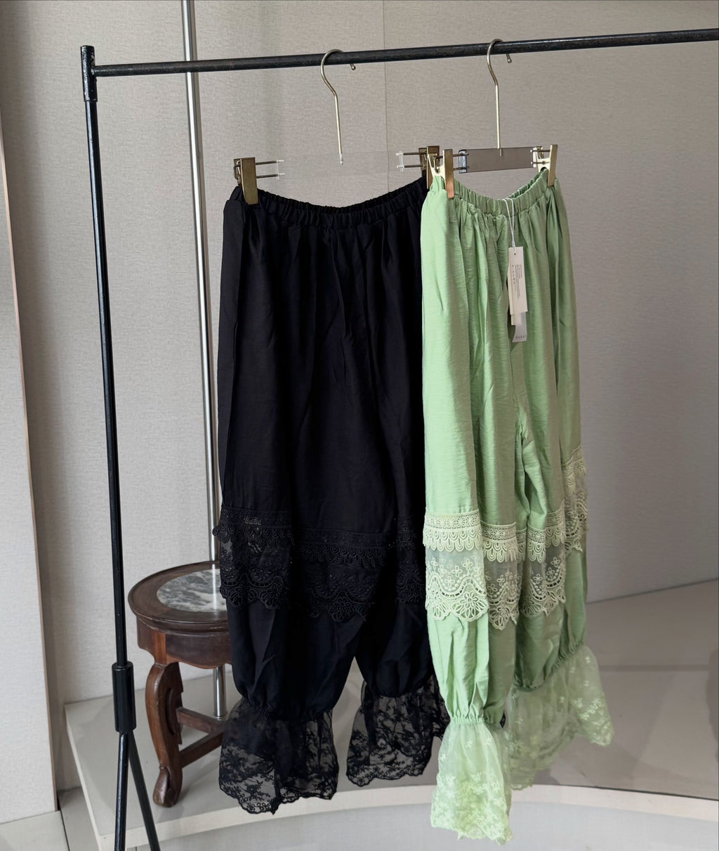 A - ELOI PANTS