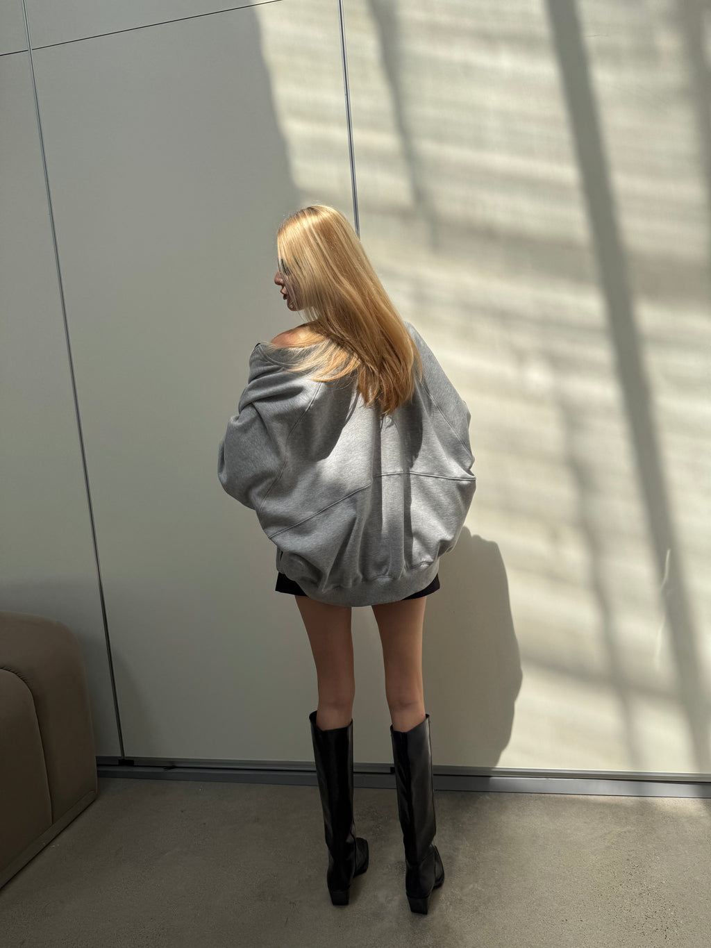A REVIVE LOOK 30